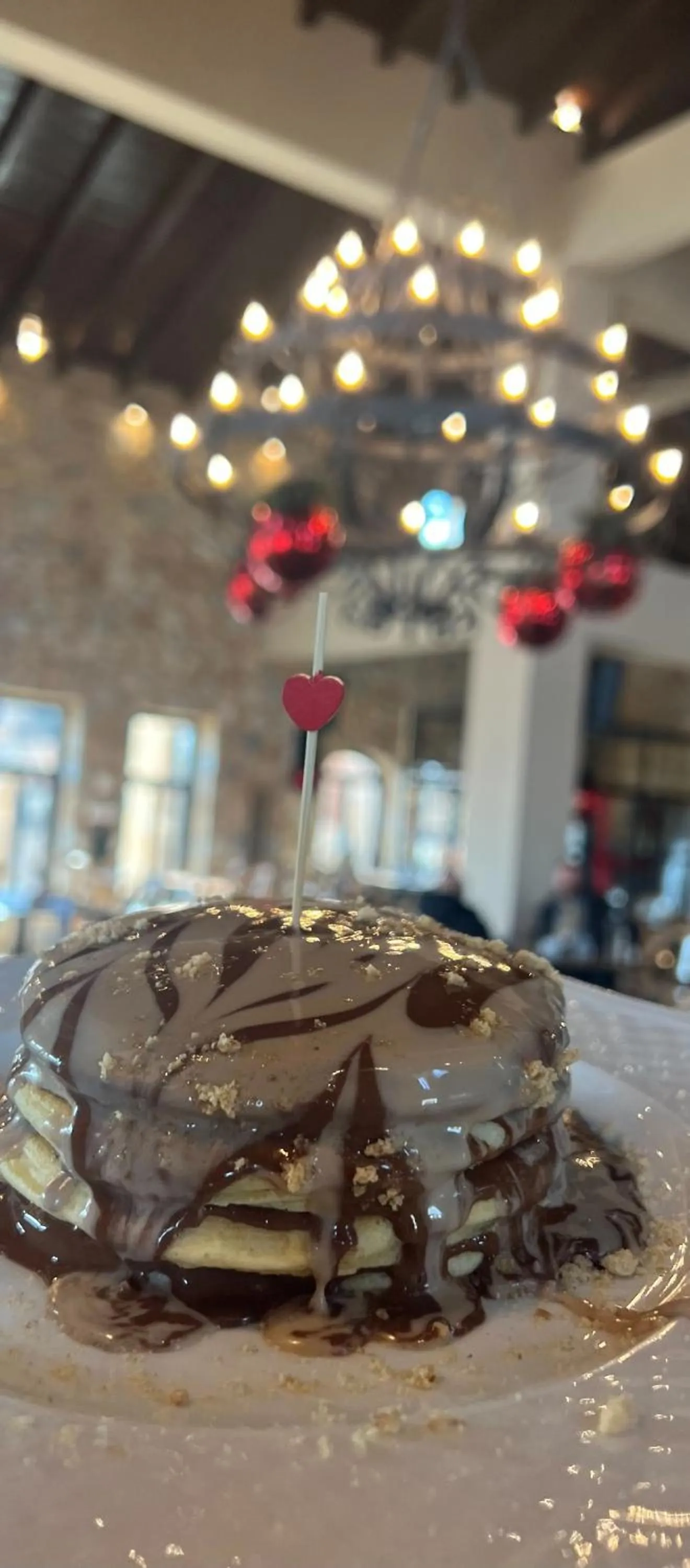 Restaurant/places to eat in Lithea Mountain Resort