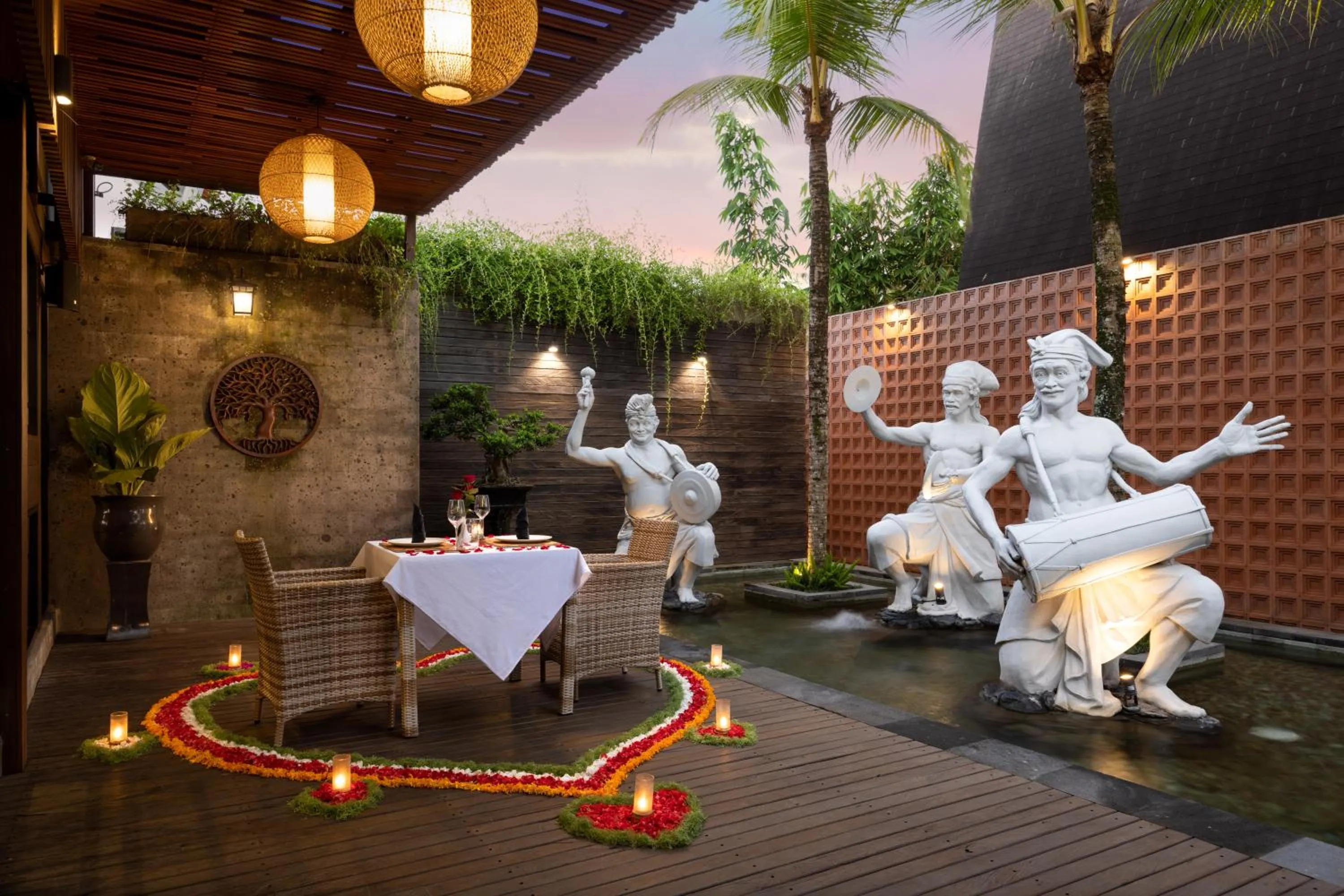 Activities in Kanhara Villas Ubud by GenuineHost