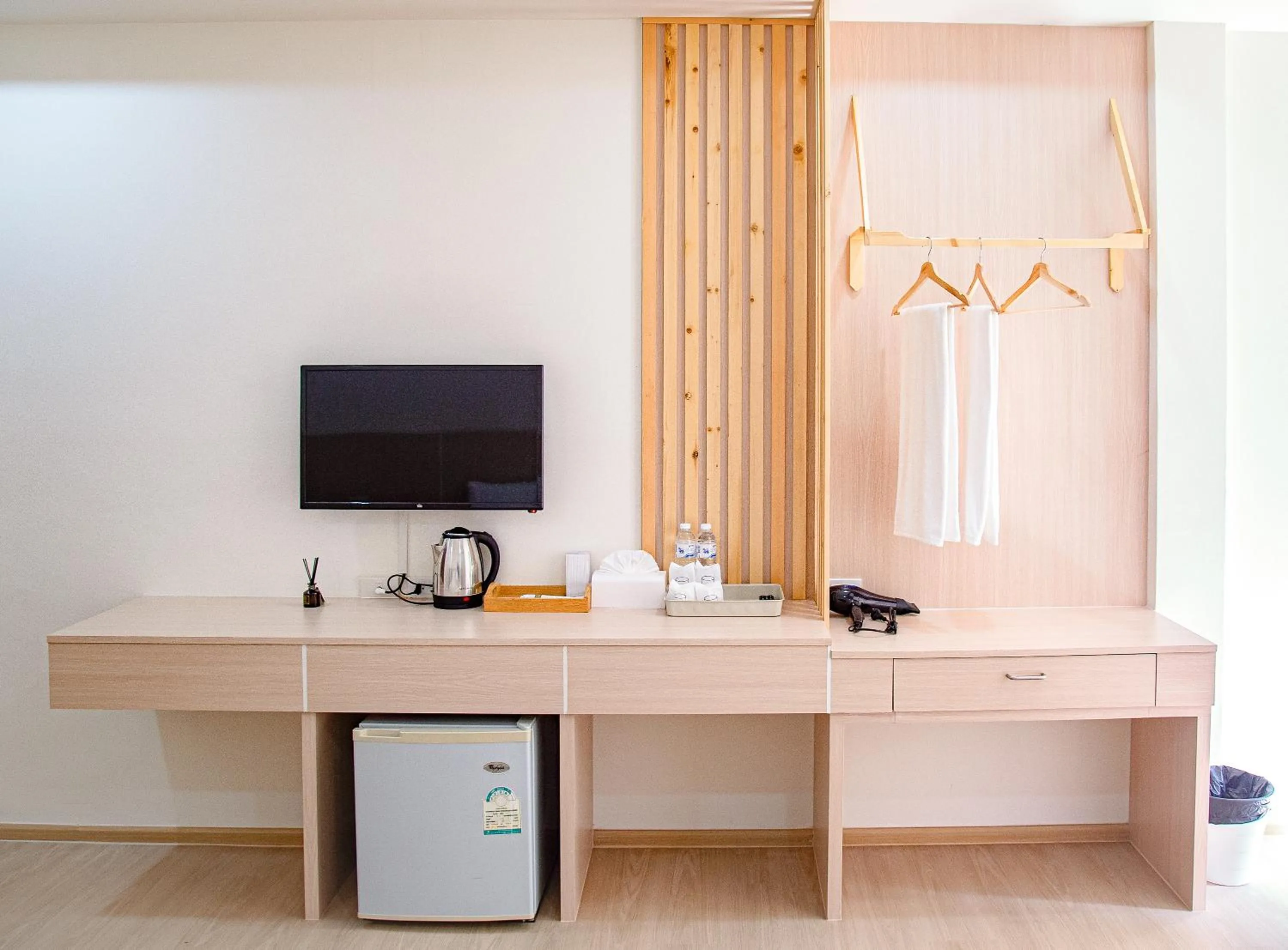 Property building in น่าน ม่วนใจ Nan Muanjai Hotel