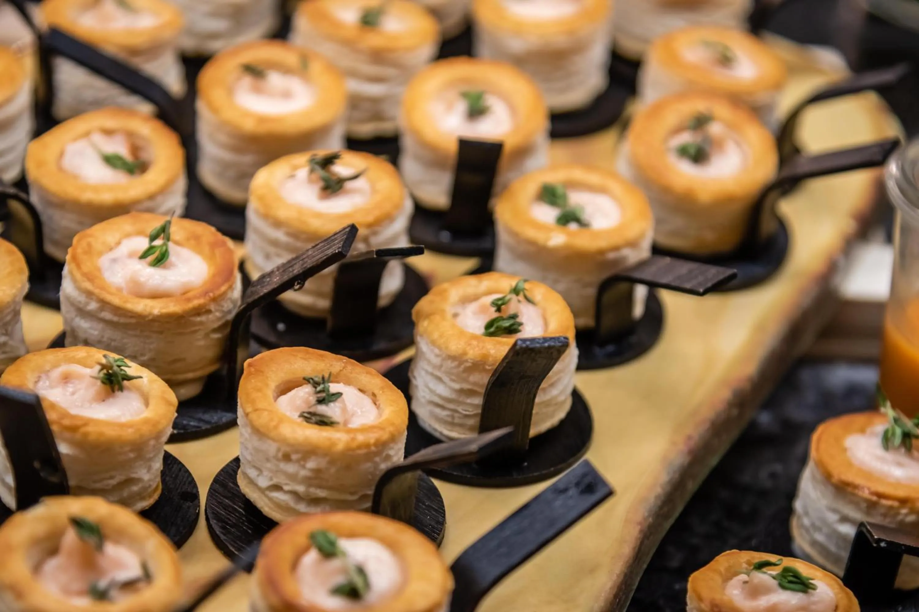 Restaurant/places to eat in ALEGRIA Plaza Paris 4*Sup