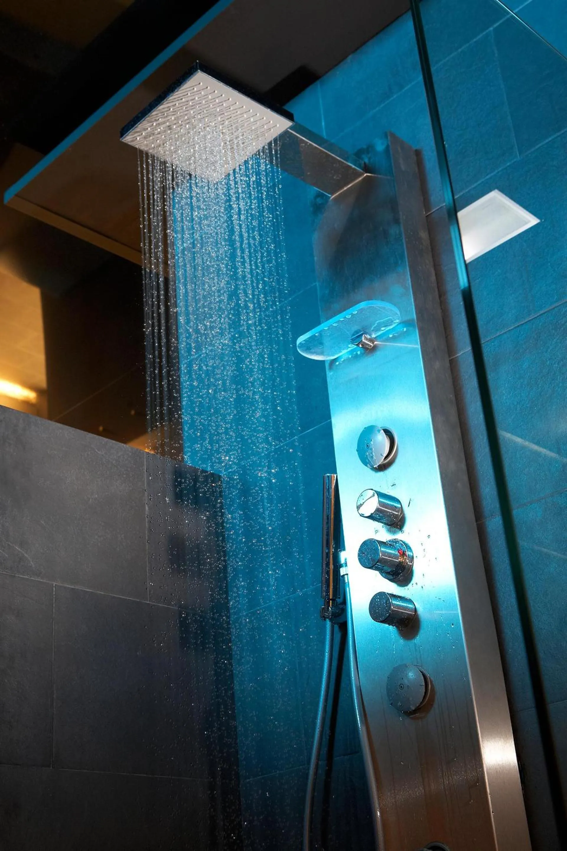 Spa and wellness centre/facilities in ALEGRIA Plaza Paris 4*Sup