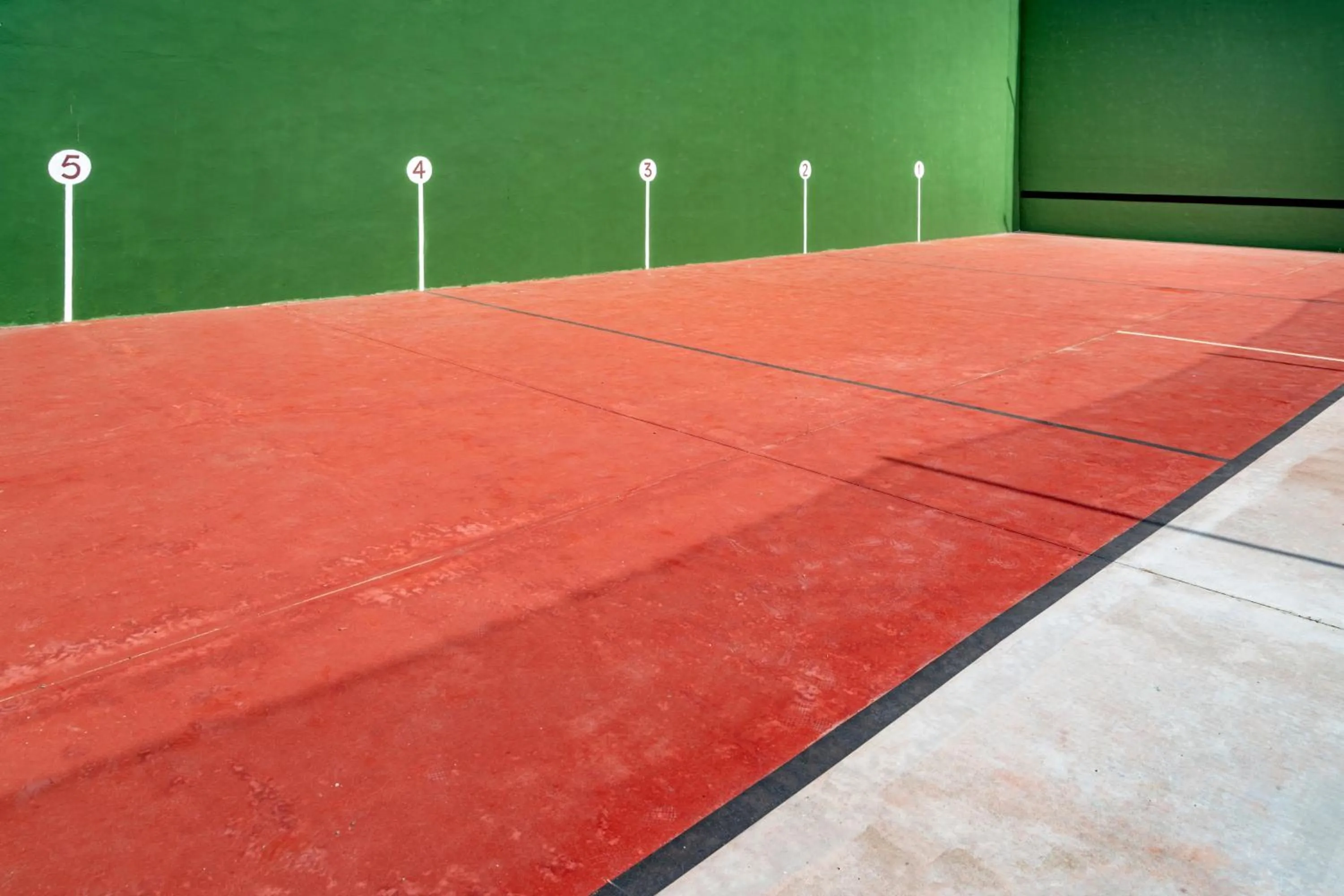 Activities in Hotel Canada Palace