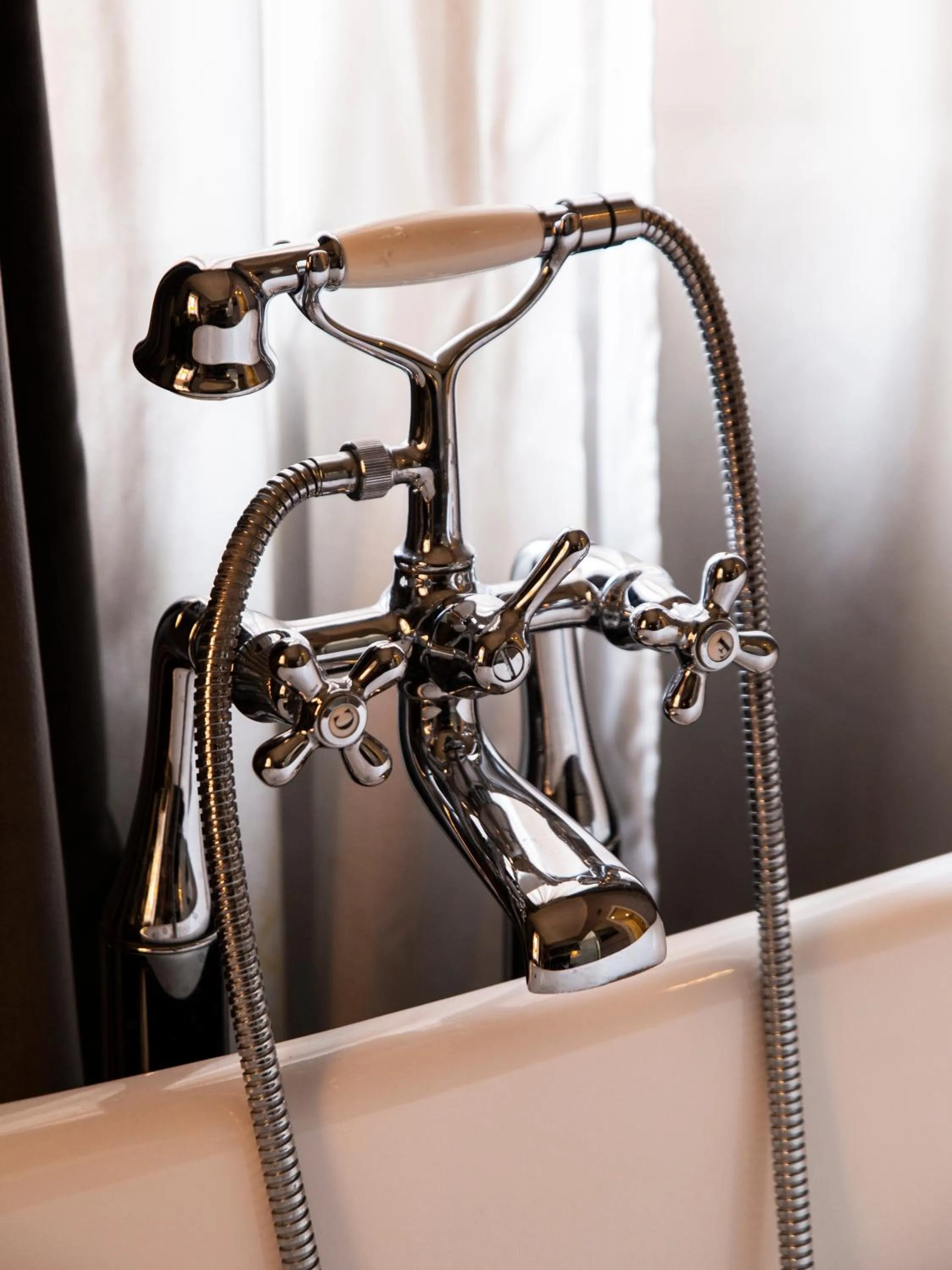 Bathroom in Relais San Lorenzo In Lucina