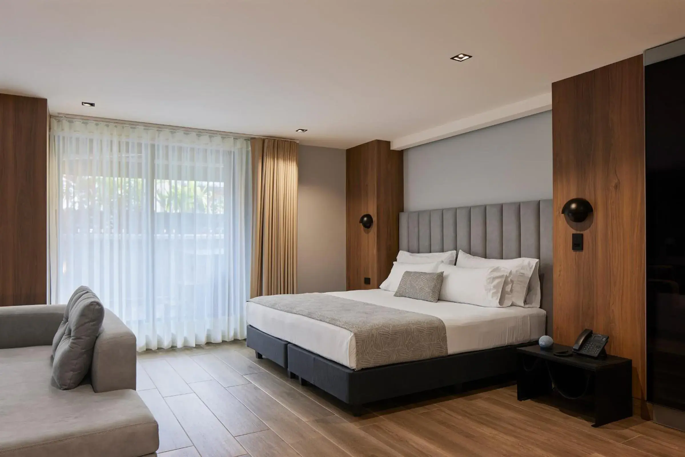 Deluxe Studio in Hotel Selis Deluxe Studio in Hotel Selis