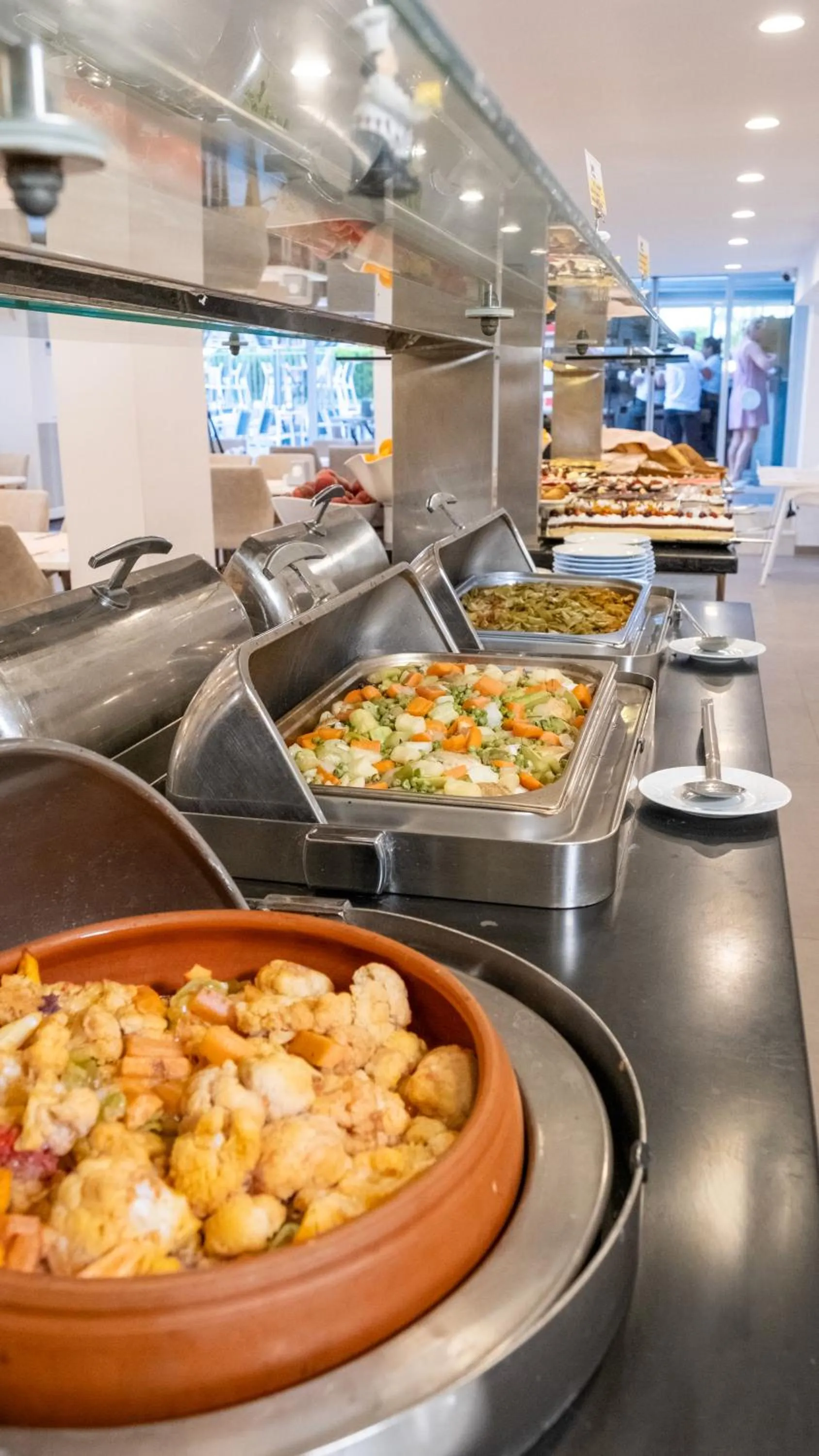 Viking Beach Hotel & Spa