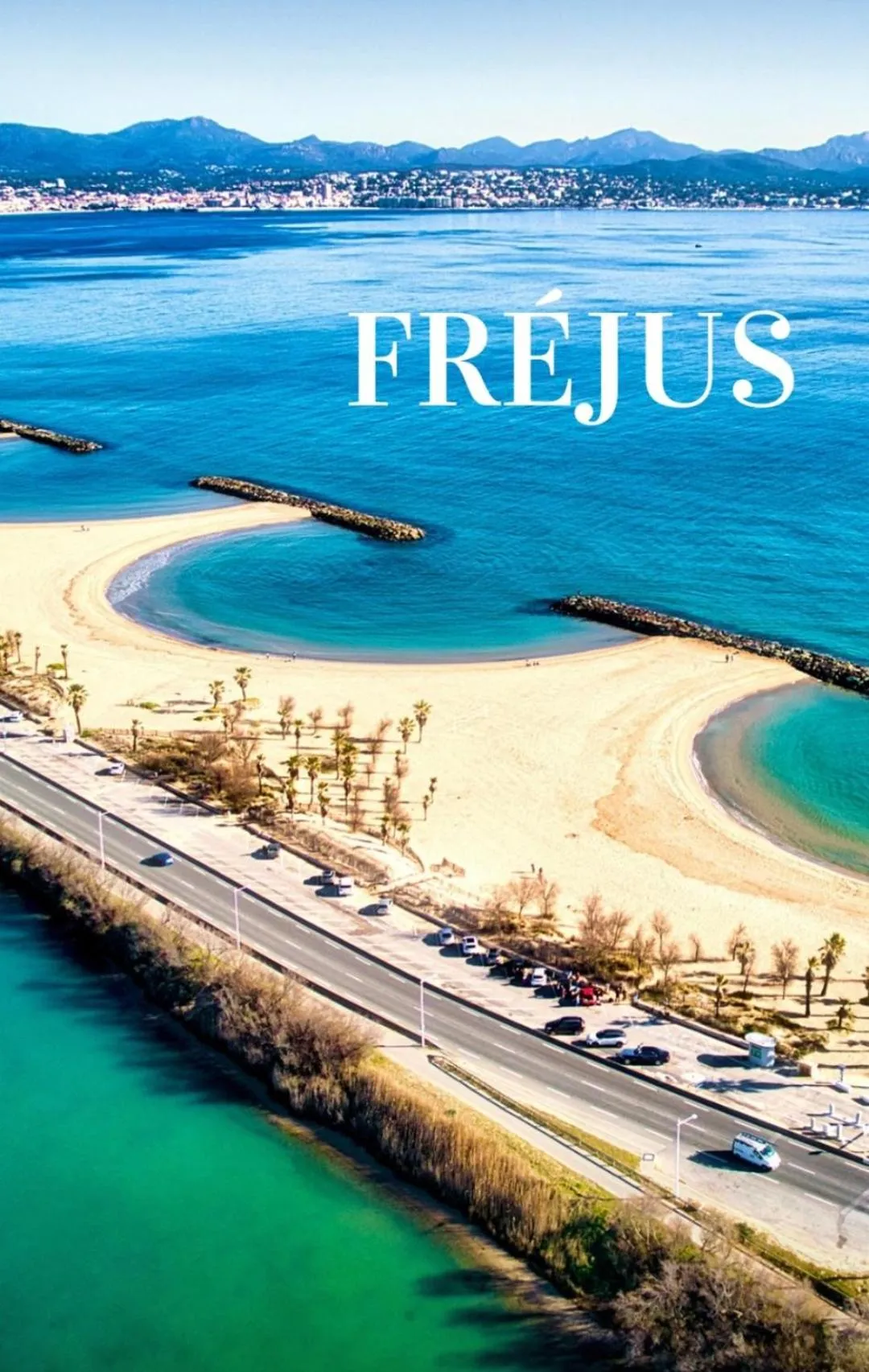 Neighbourhood in Le Cosy