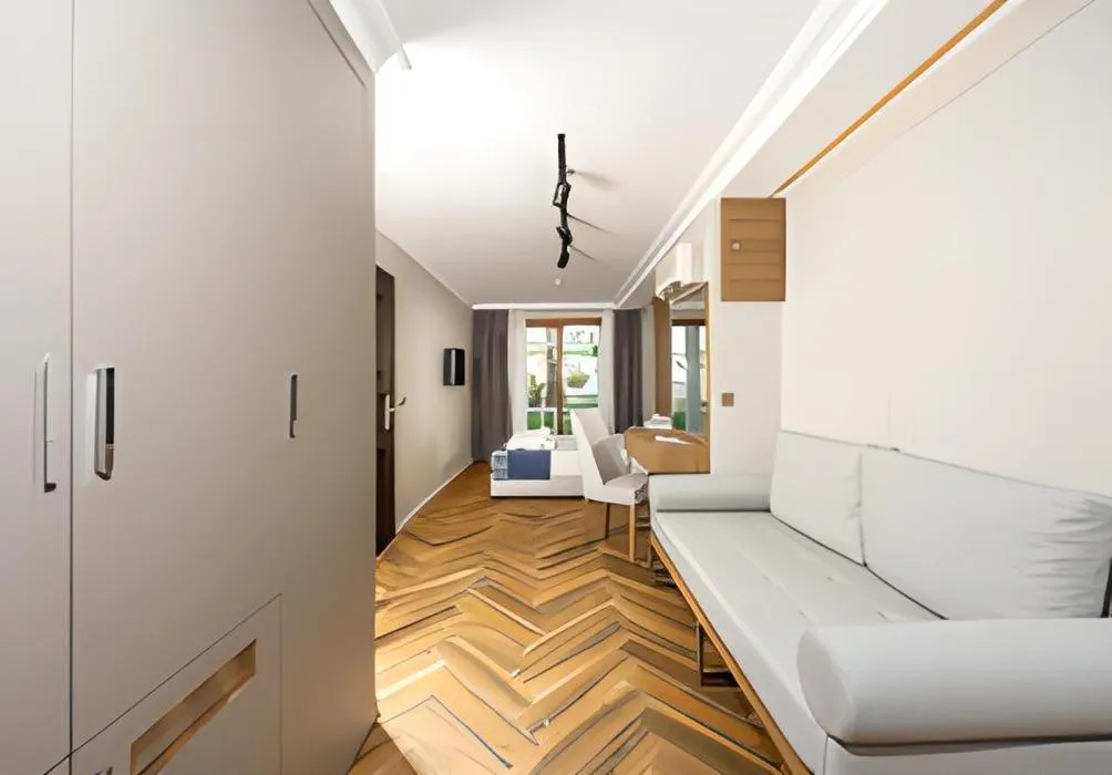 Massage in LUCAS DIDIM RESORT