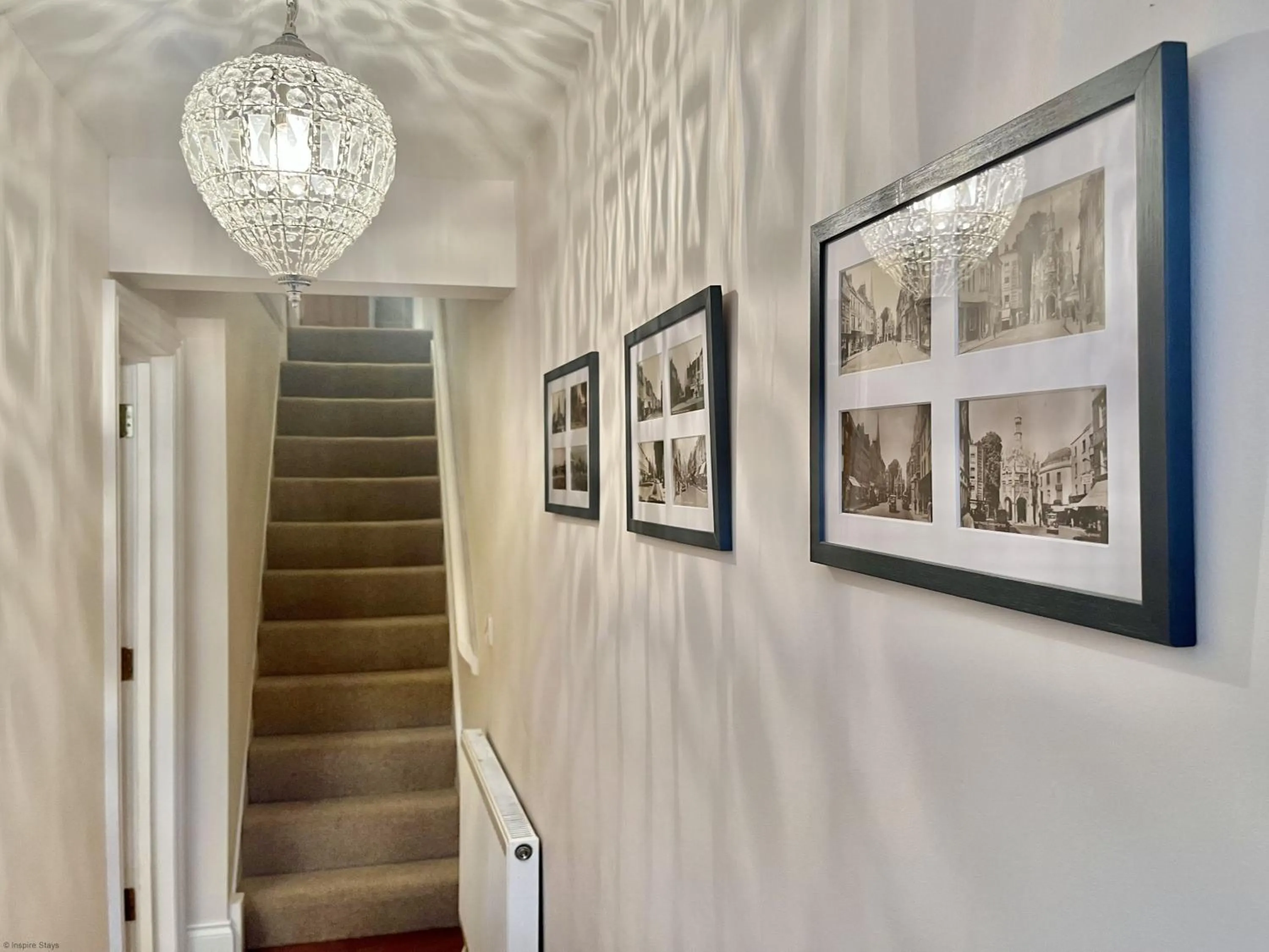 Property building in Wickland Cottage by inspirestays-com