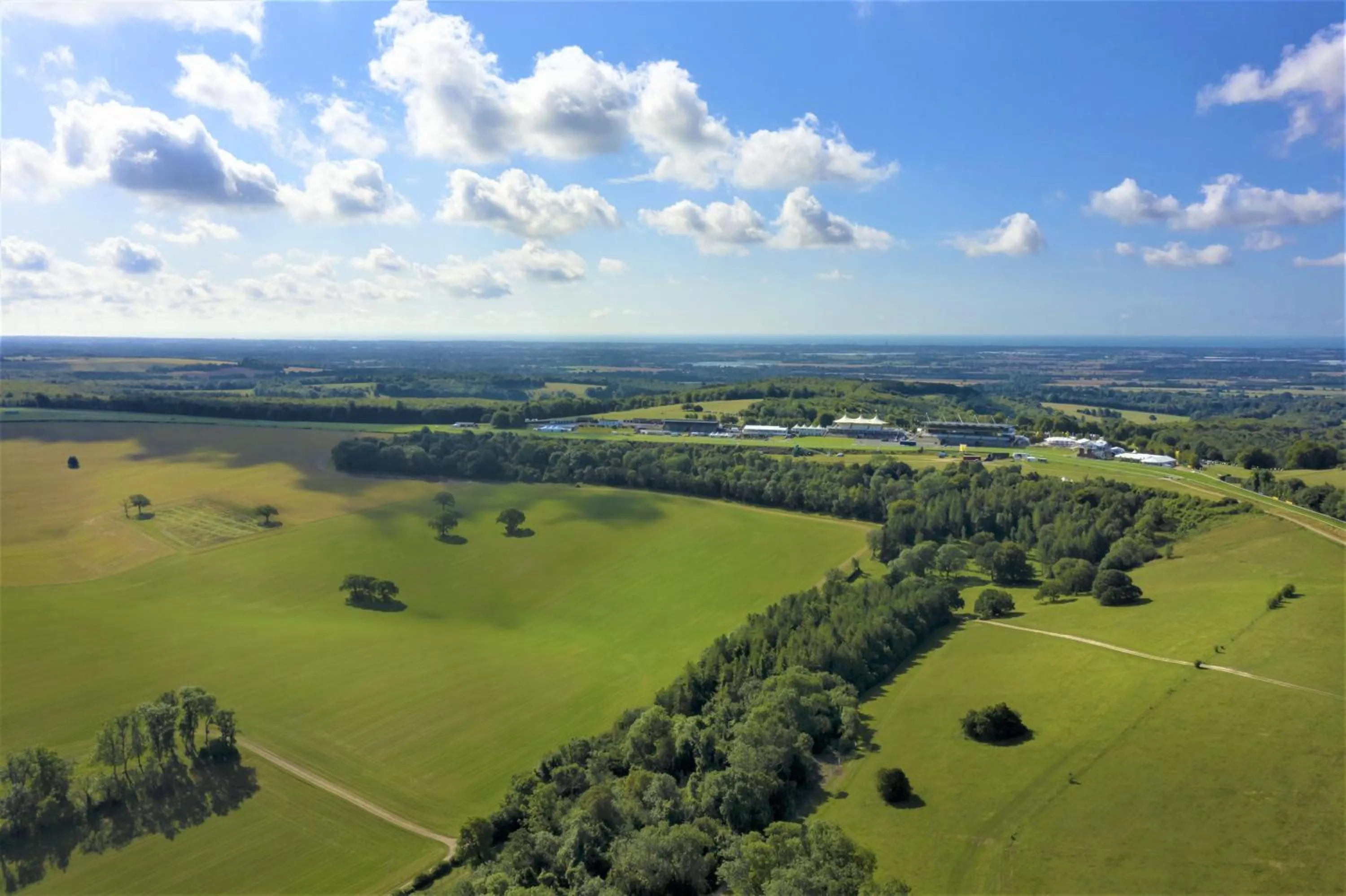 Property building in Wickland Cottage by inspirestays-com