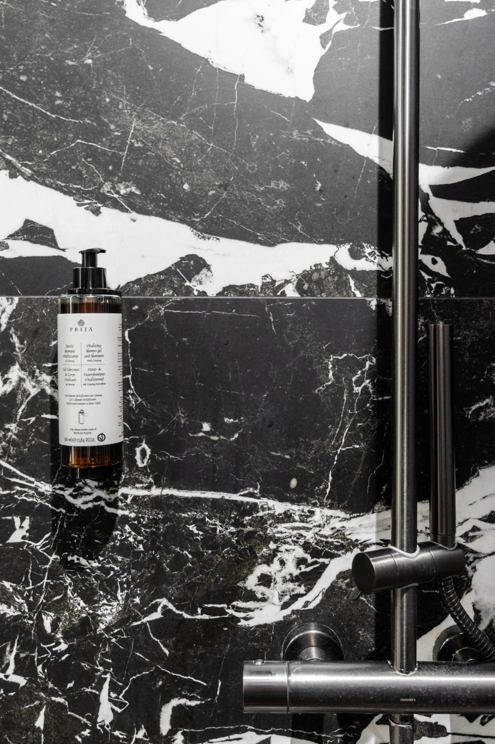 Shower in Apartamenty Jubilat - KRK FOR STAY