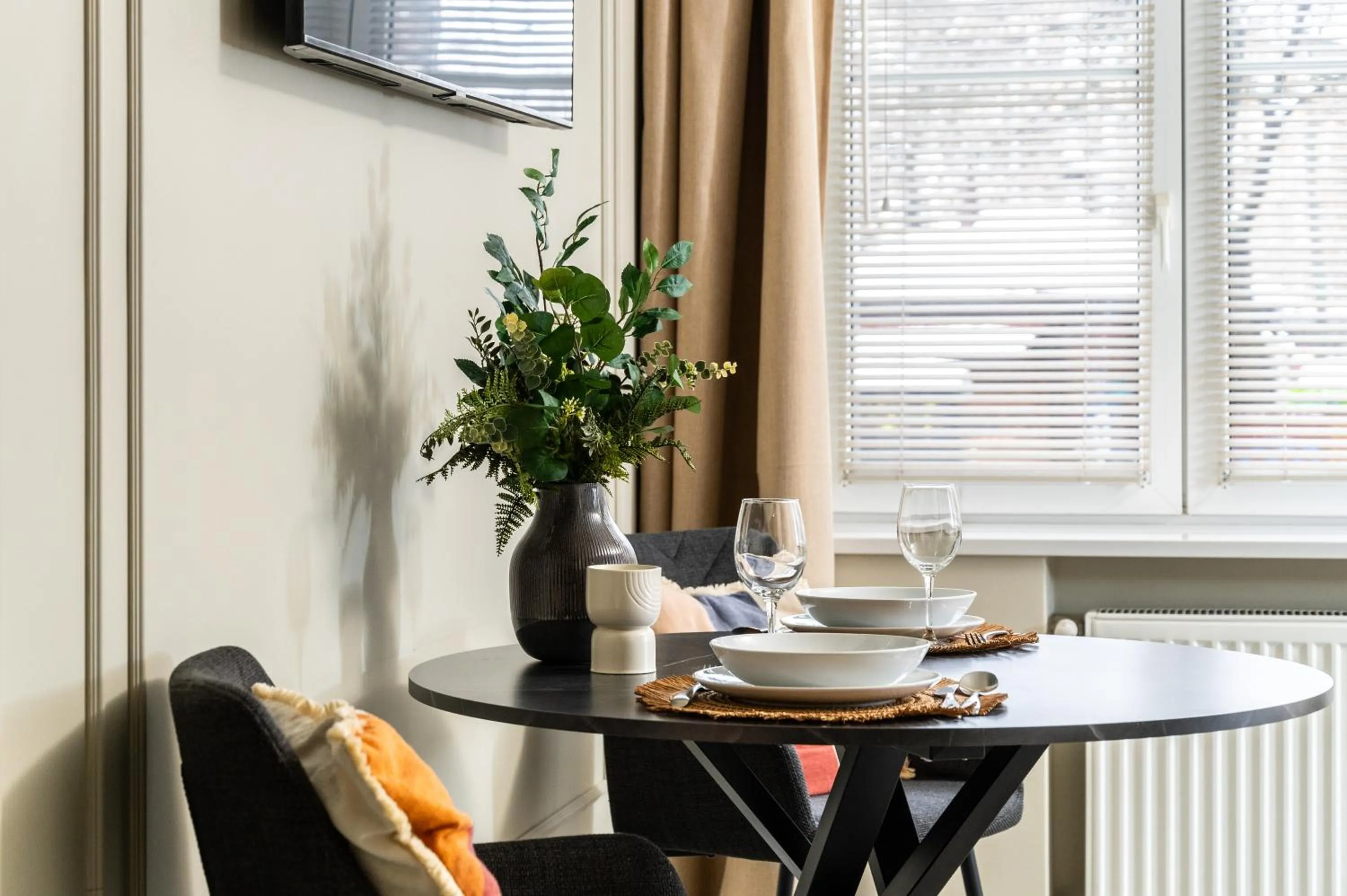 Living room in Apartamenty Jubilat - KRK FOR STAY