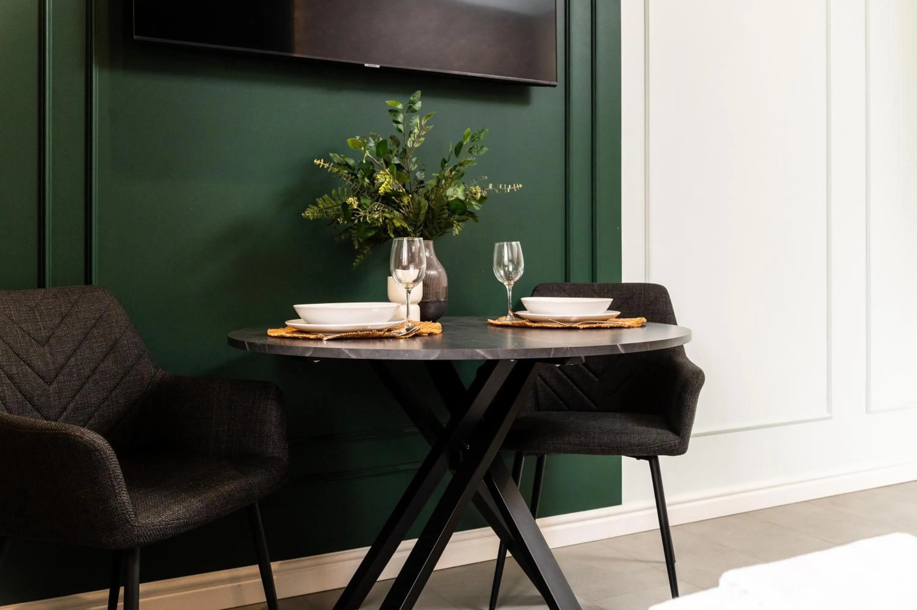 Living room in Apartamenty Jubilat - KRK FOR STAY