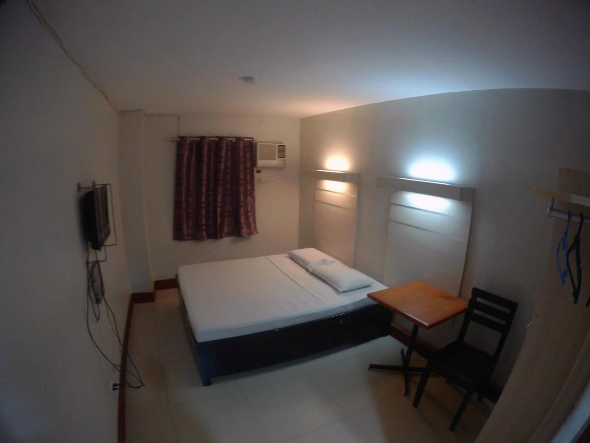 Bed in D' Loft Inn CDO