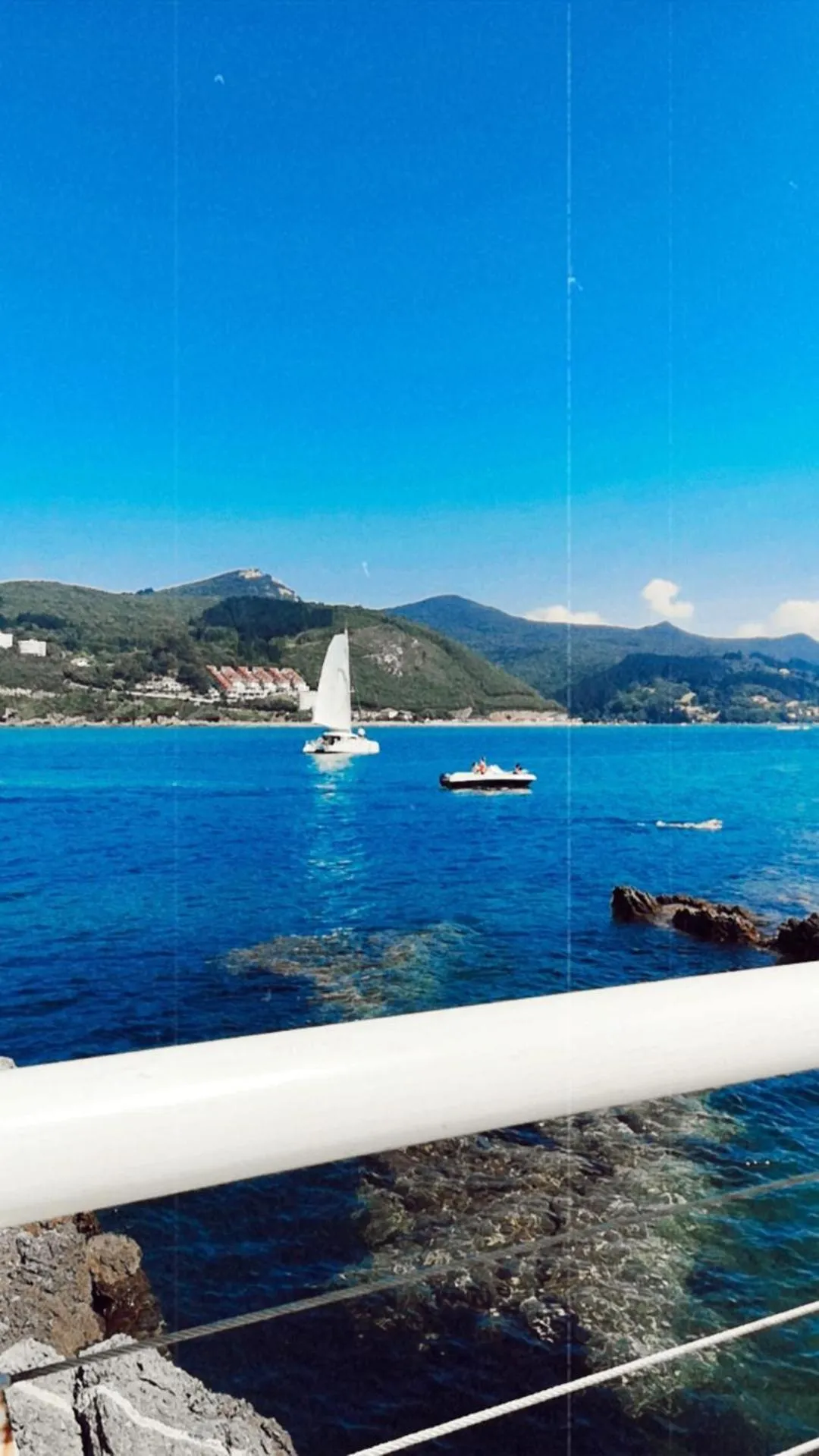 Activities in Hotel Ibaigune