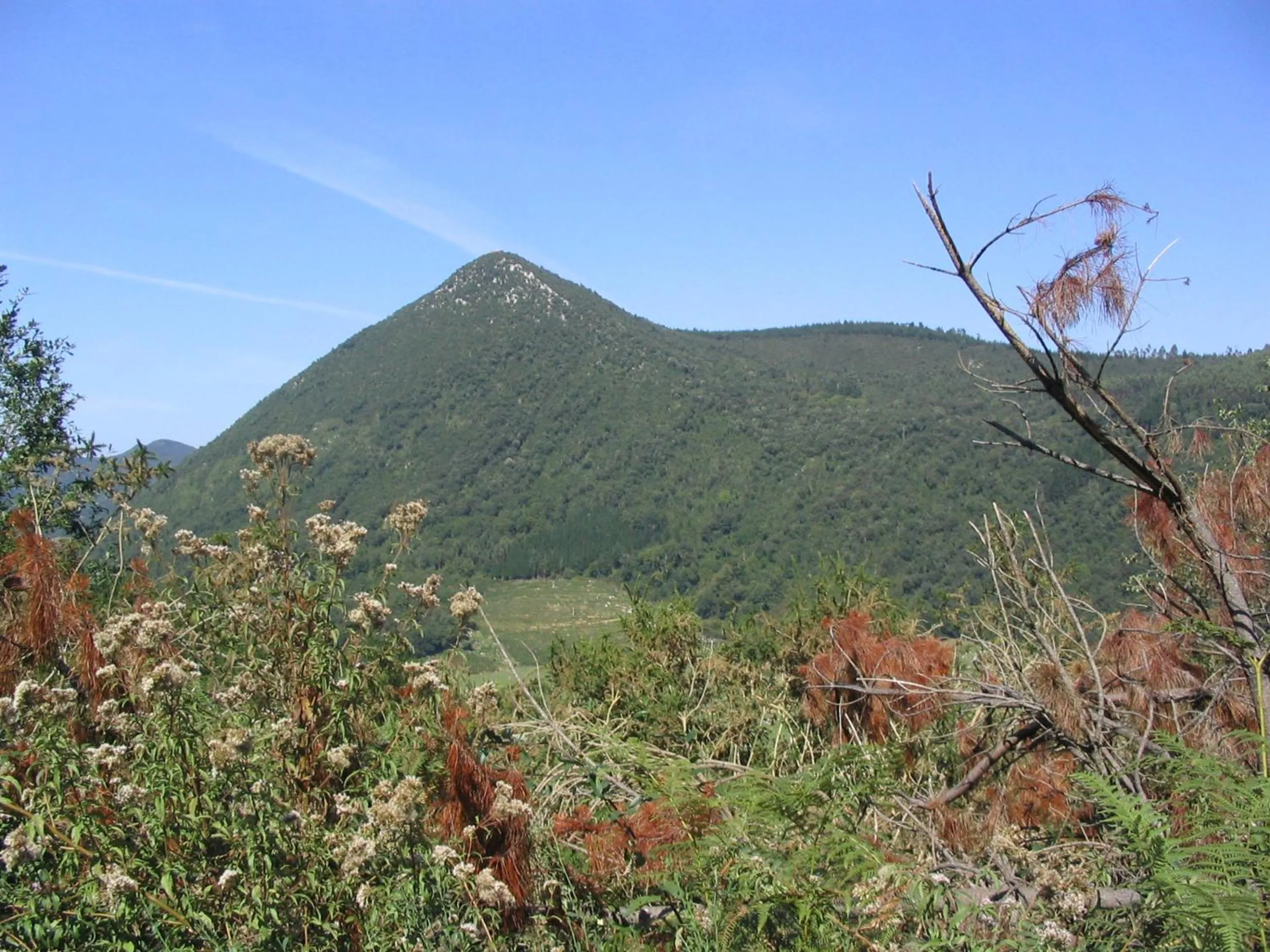 Off site in Hotel Ibaigune