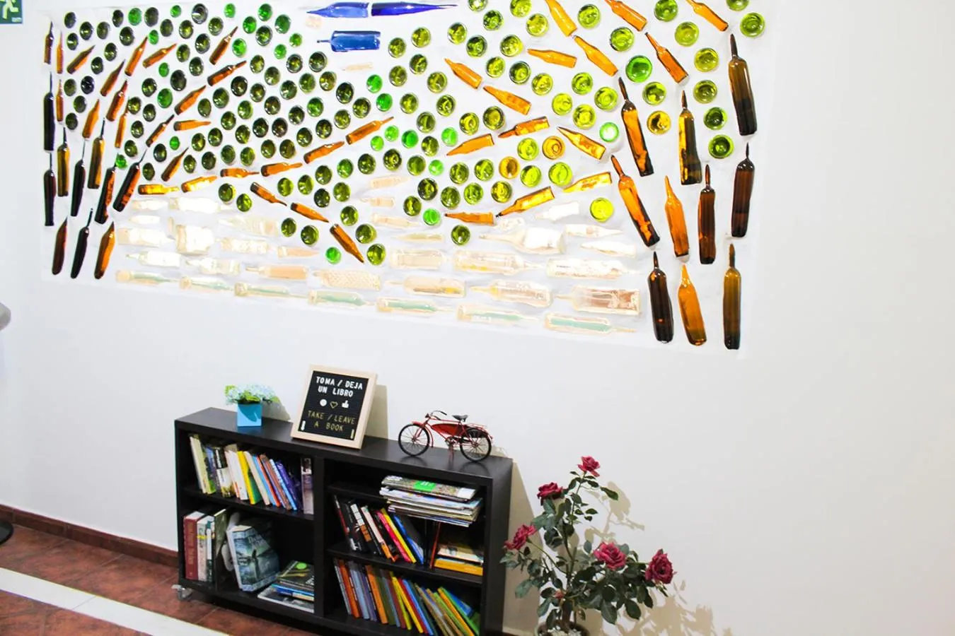 Business facilities in Hotel San Francisco