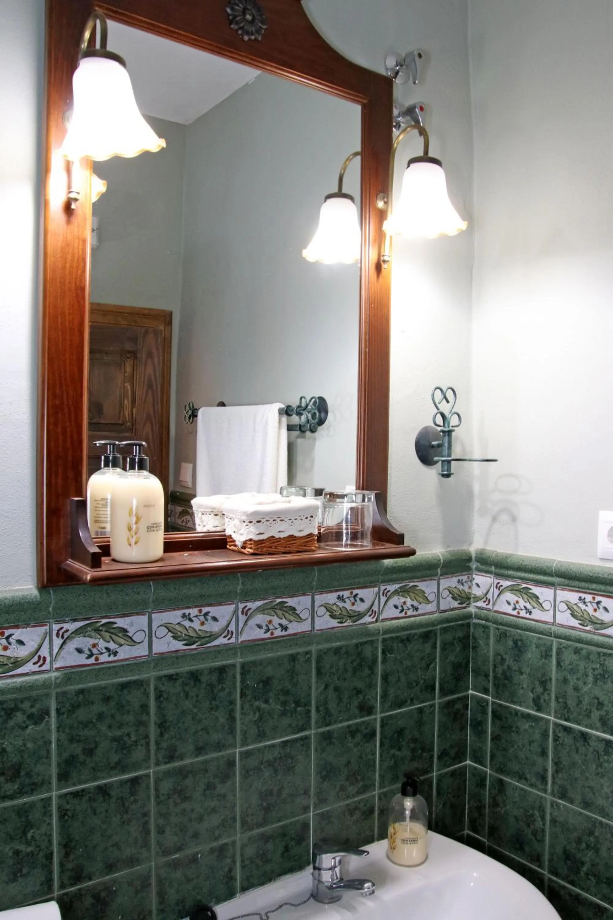 Molino Cuatro Paradas