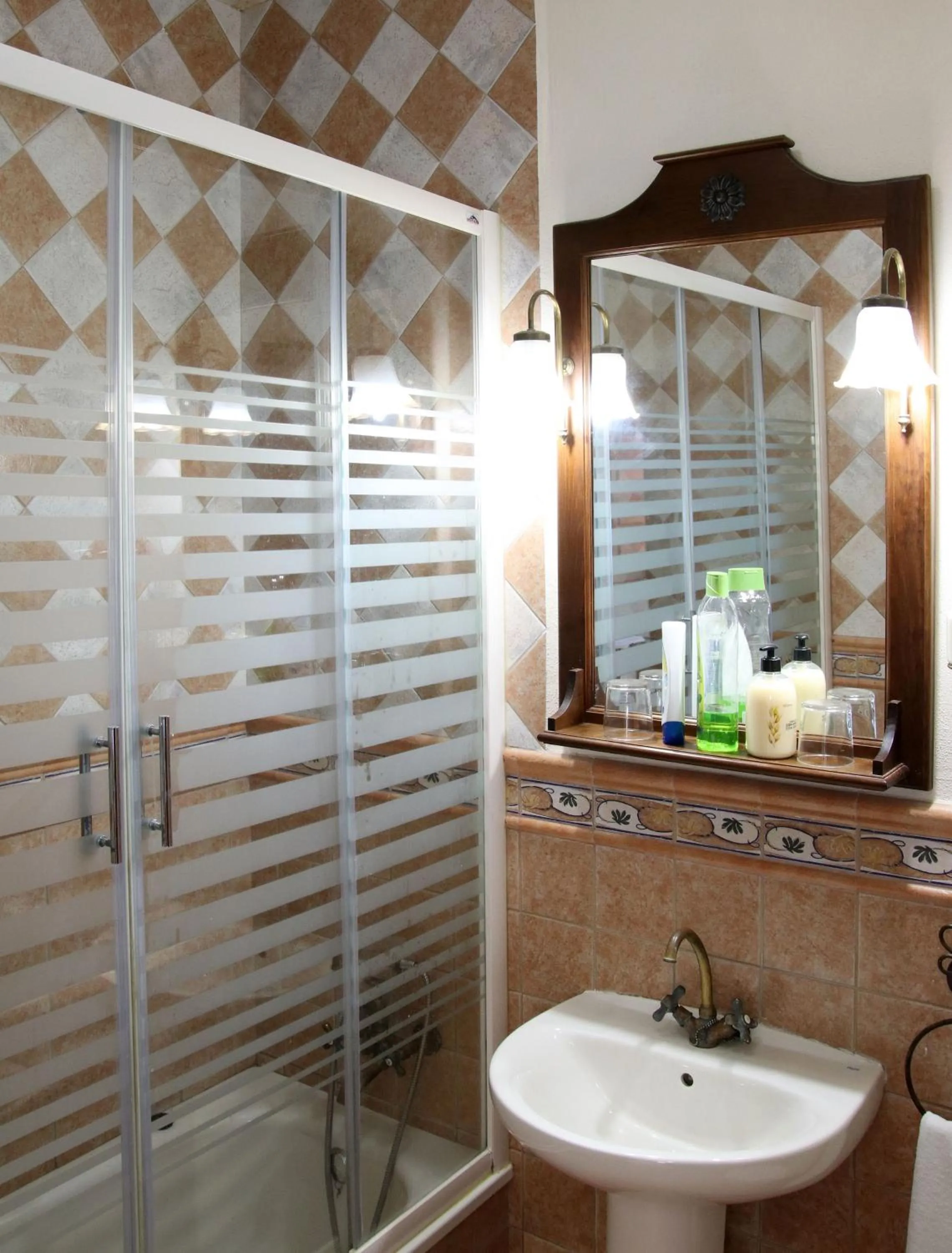 Molino Cuatro Paradas