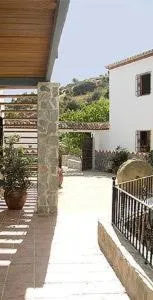 Balcony/Terrace in Molino Cuatro Paradas