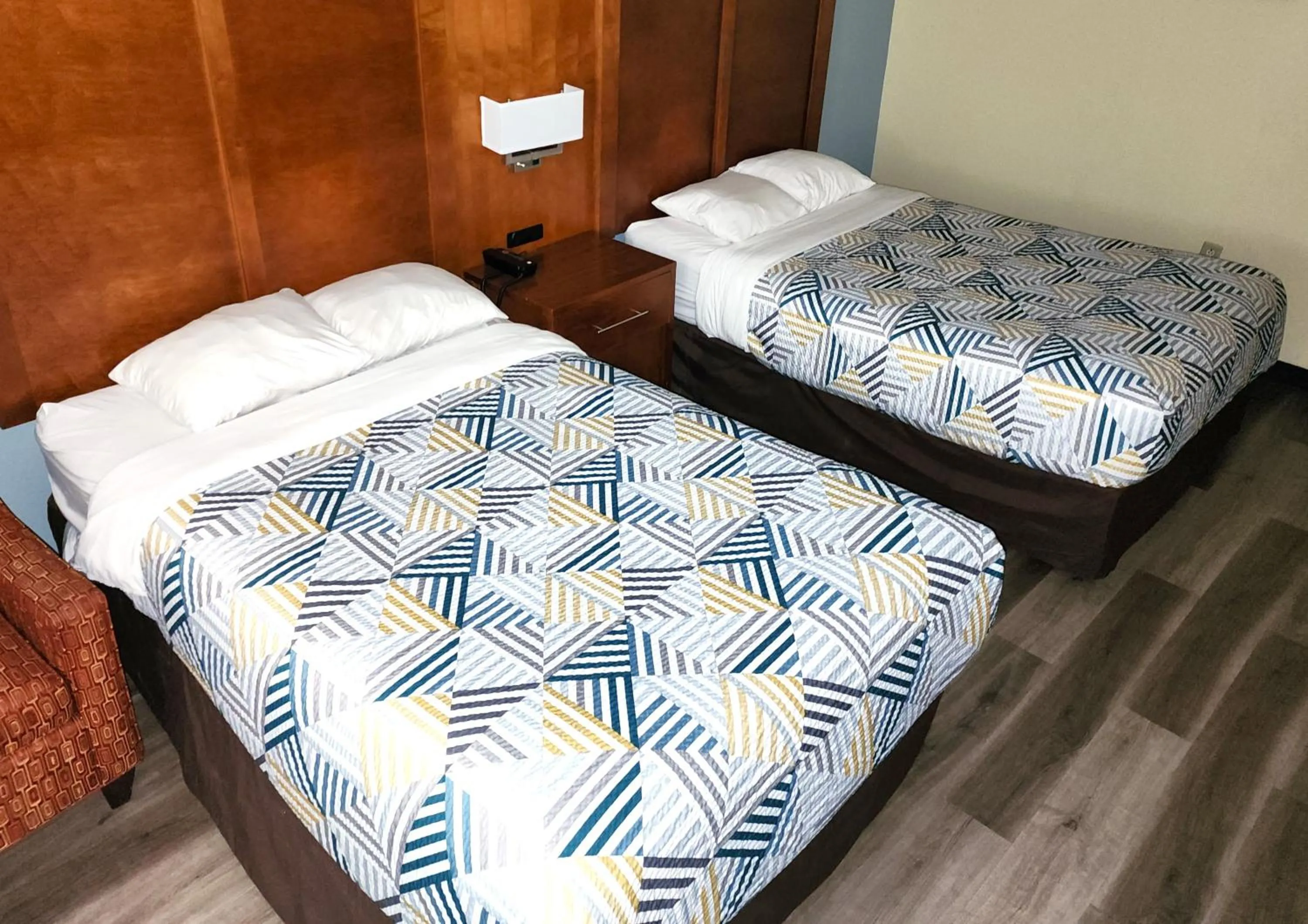 Bed in Suites Catonsville MD Baltimore West