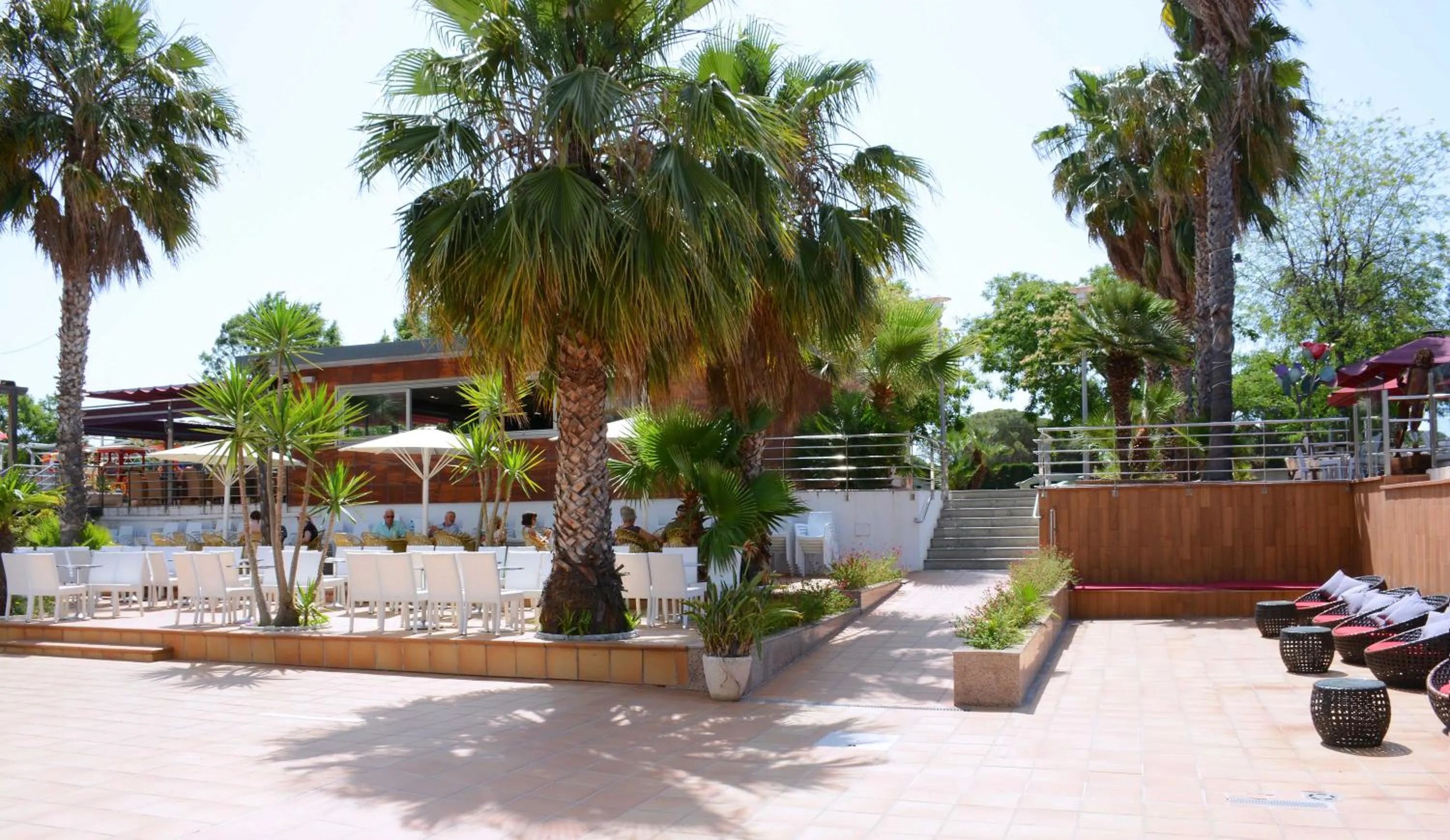 Don Angel & SPA & Padel- Adults Recommended