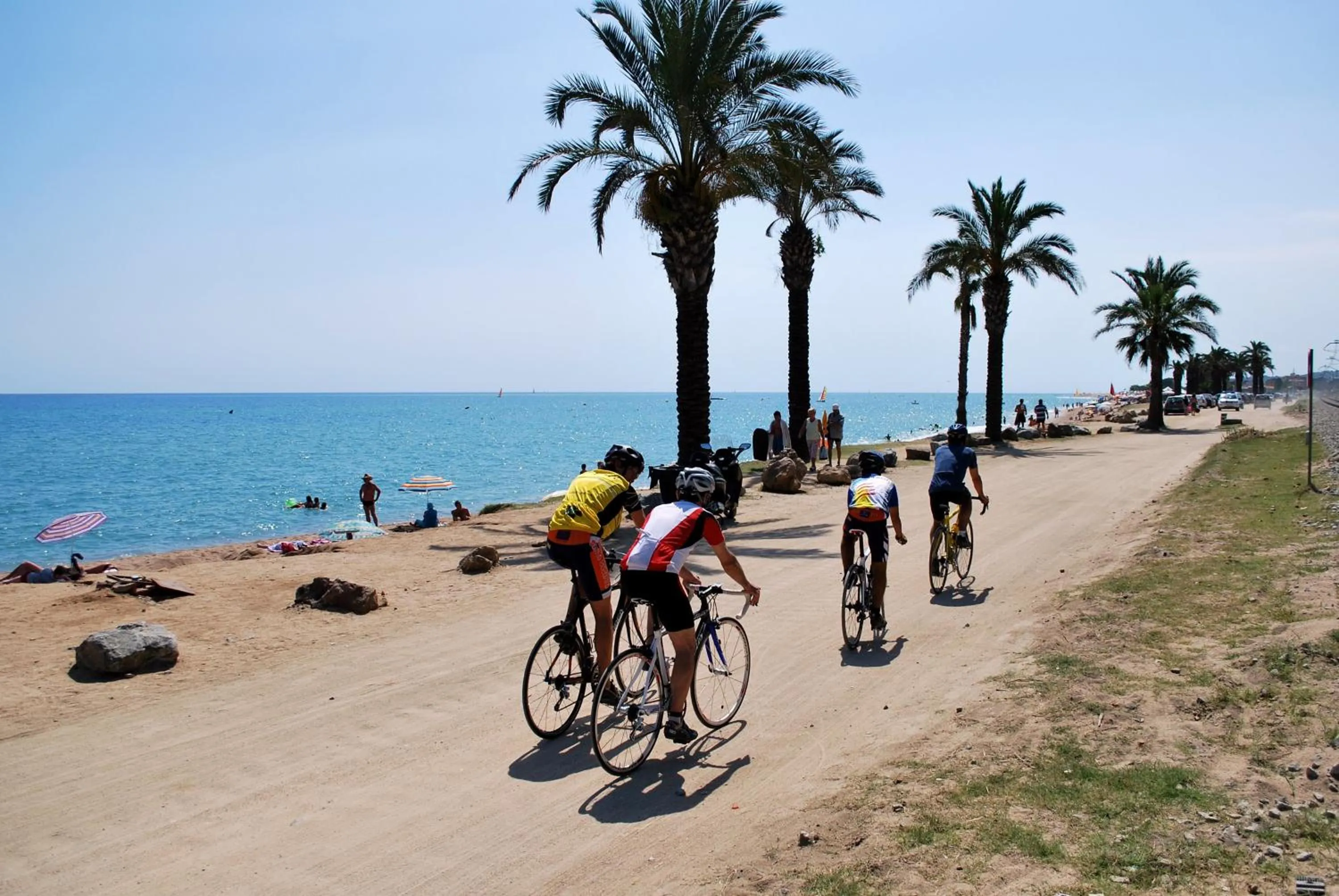 Area and facilities in Don Angel & SPA & Padel- Adults Recommended