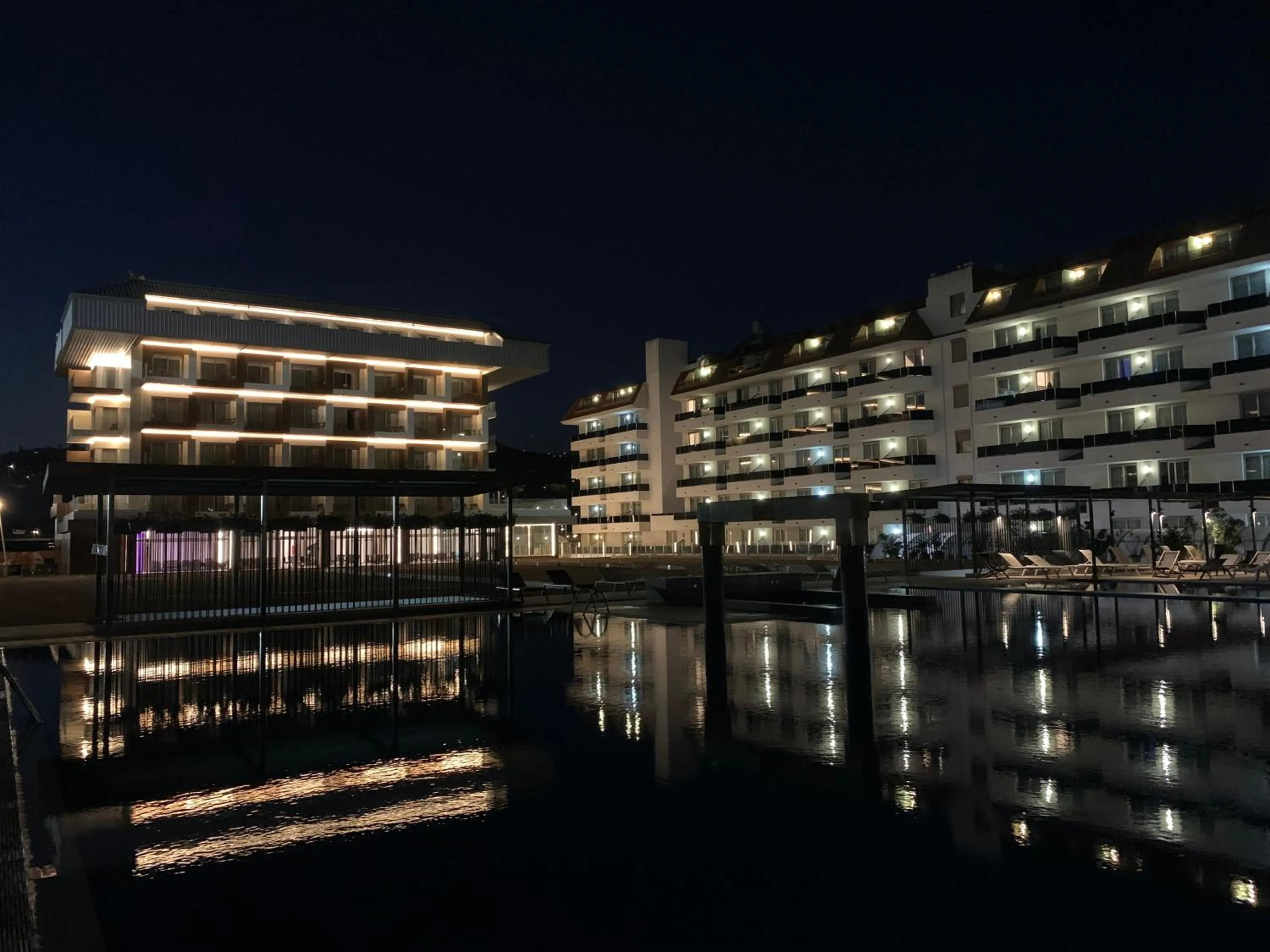 Facade/entrance in Don Angel & SPA & Padel- Adults Recommended