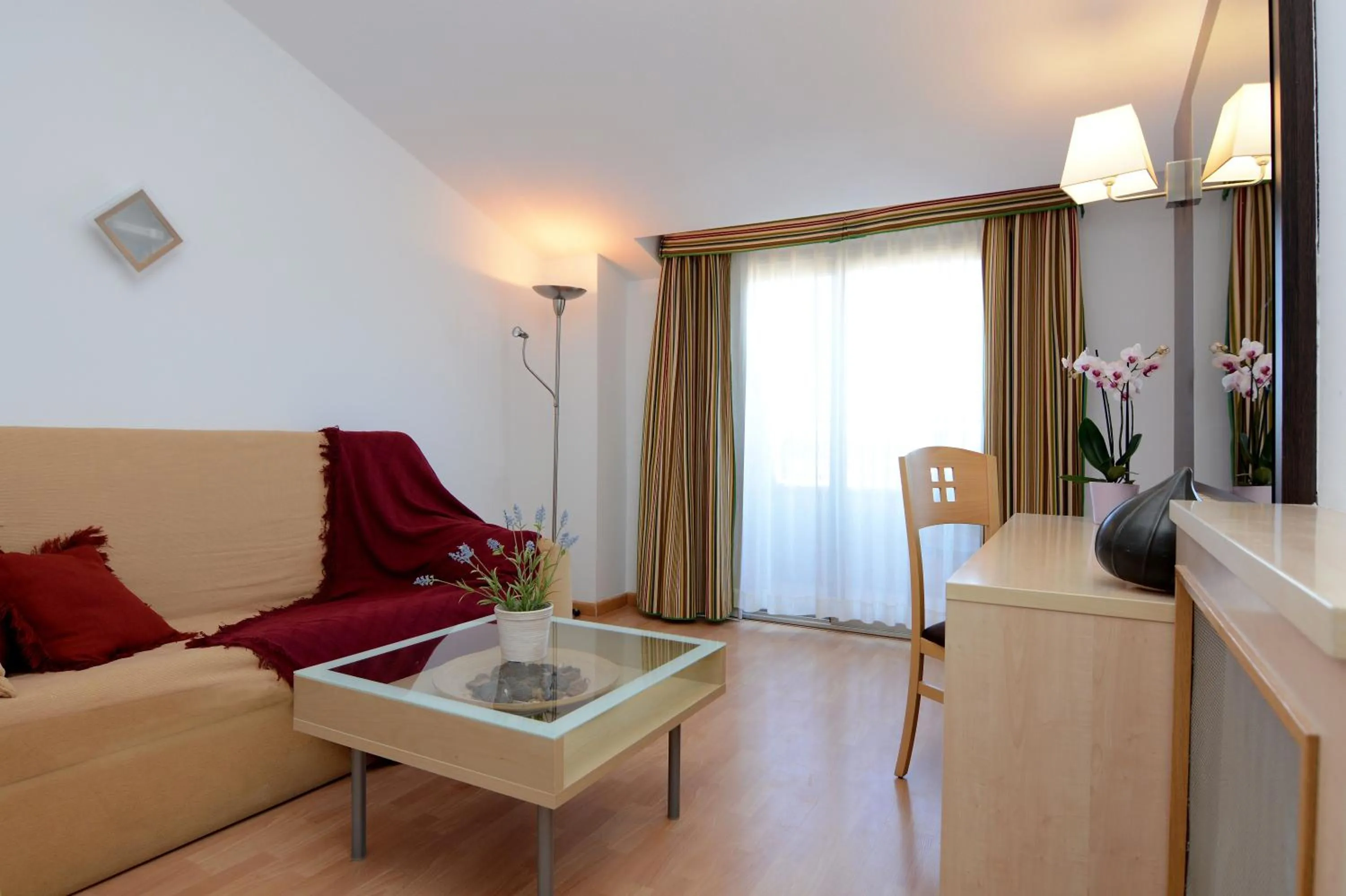 Don Angel & SPA & Padel- Adults Recommended