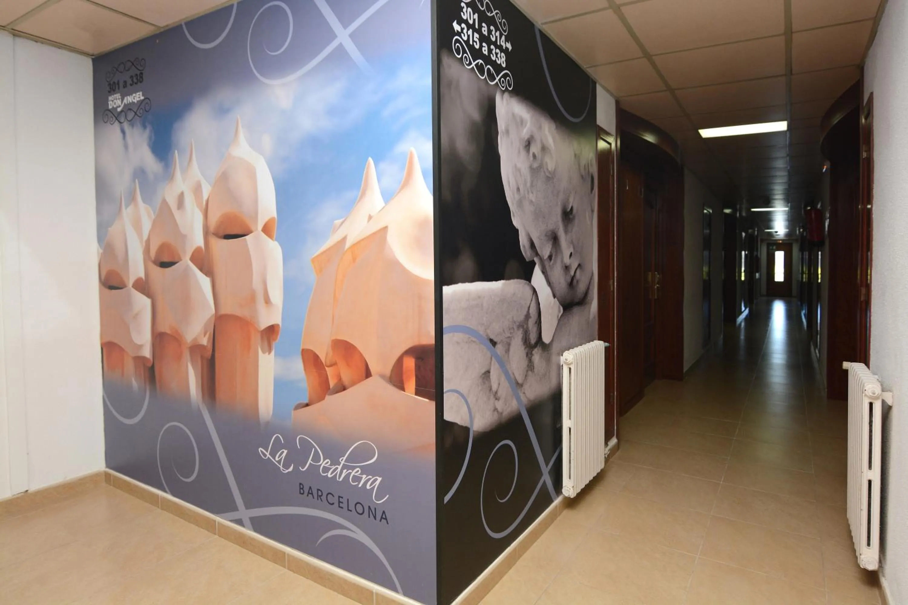 Don Angel & SPA & Padel- Adults Recommended