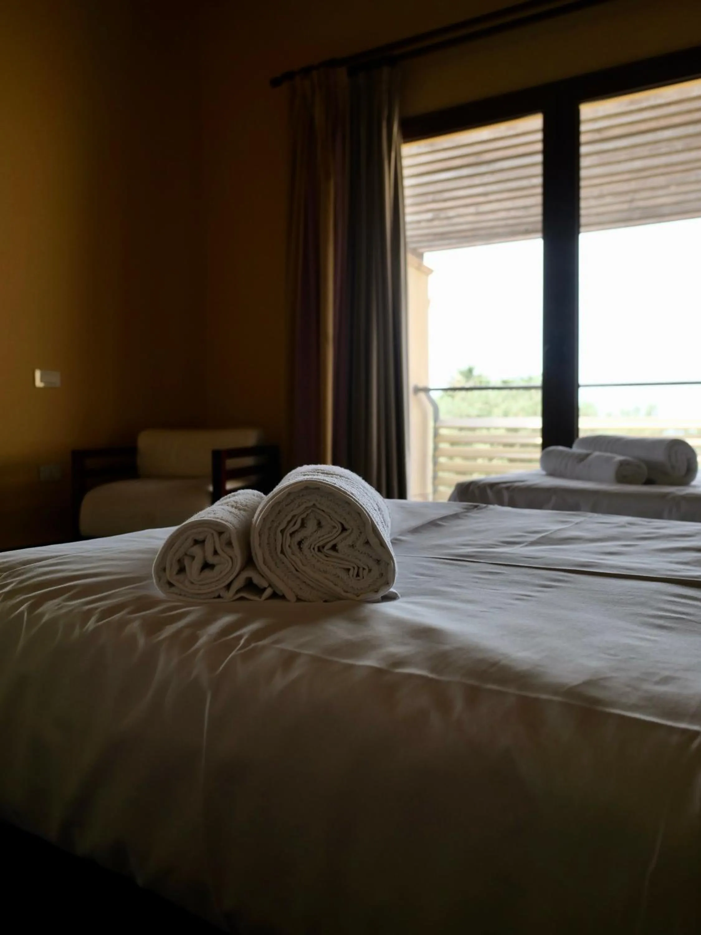 Bedroom, Bed in Falconara Greenblu Resort