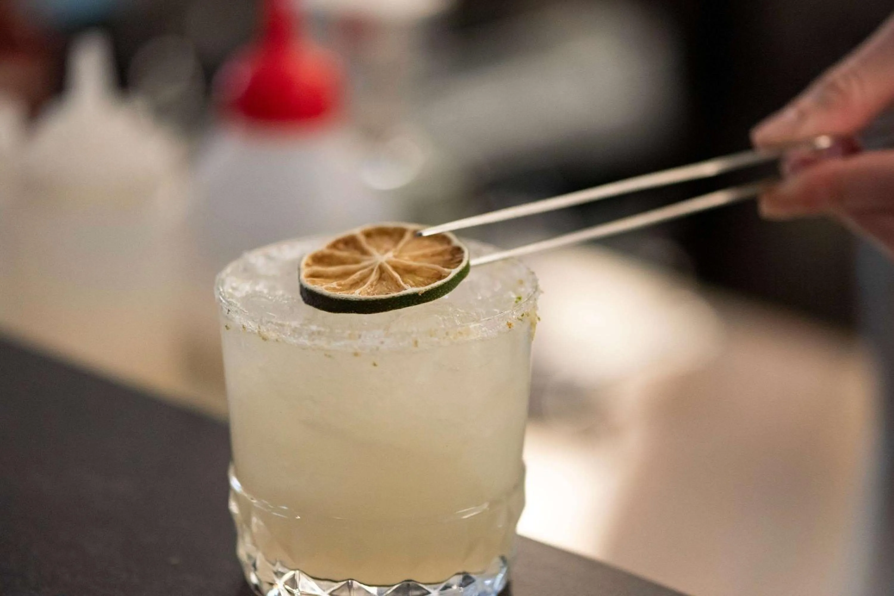 Restaurant/places to eat in TRYP Adelaide by Wyndham