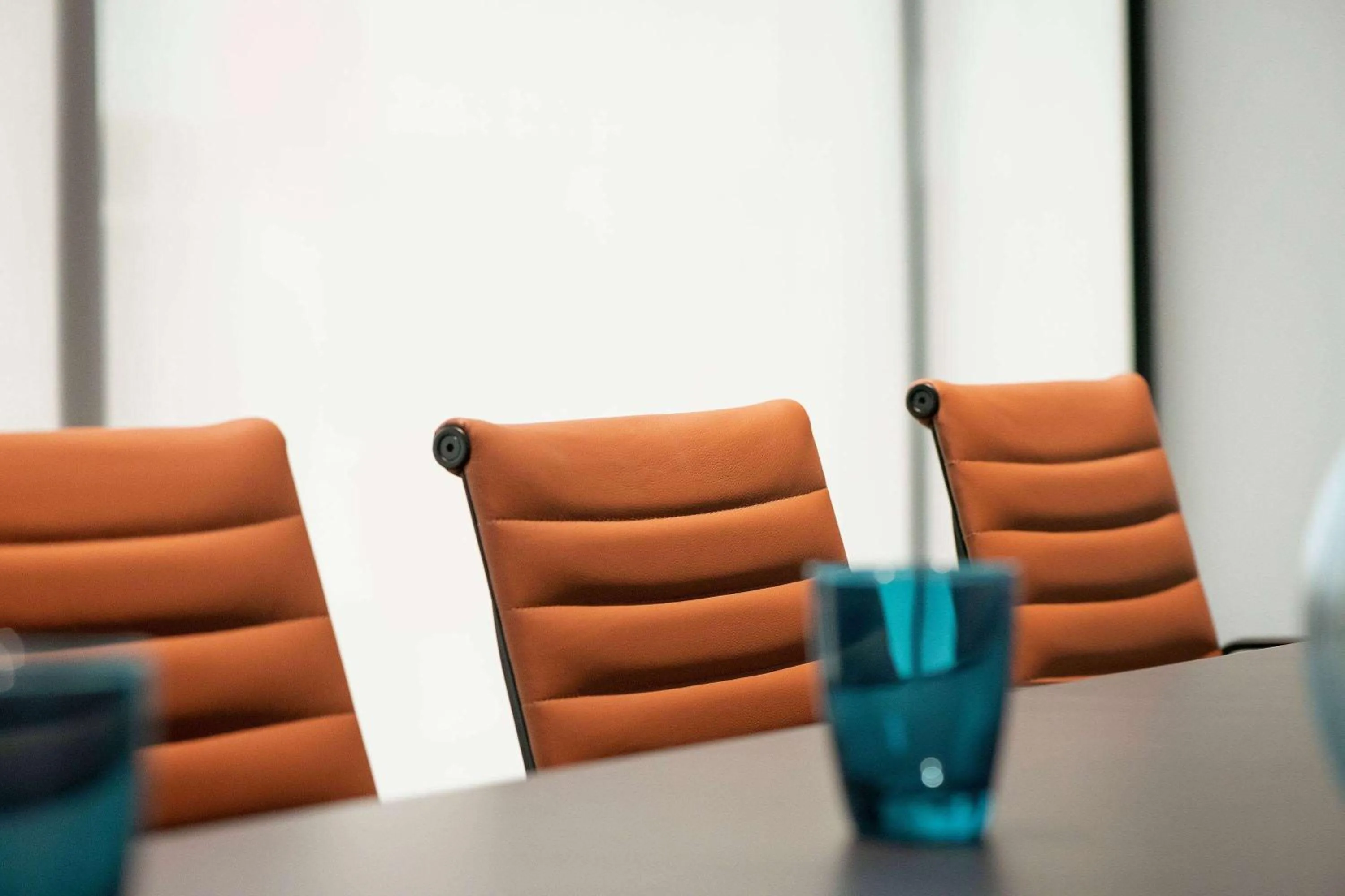 Meeting/conference room in TRYP Adelaide by Wyndham