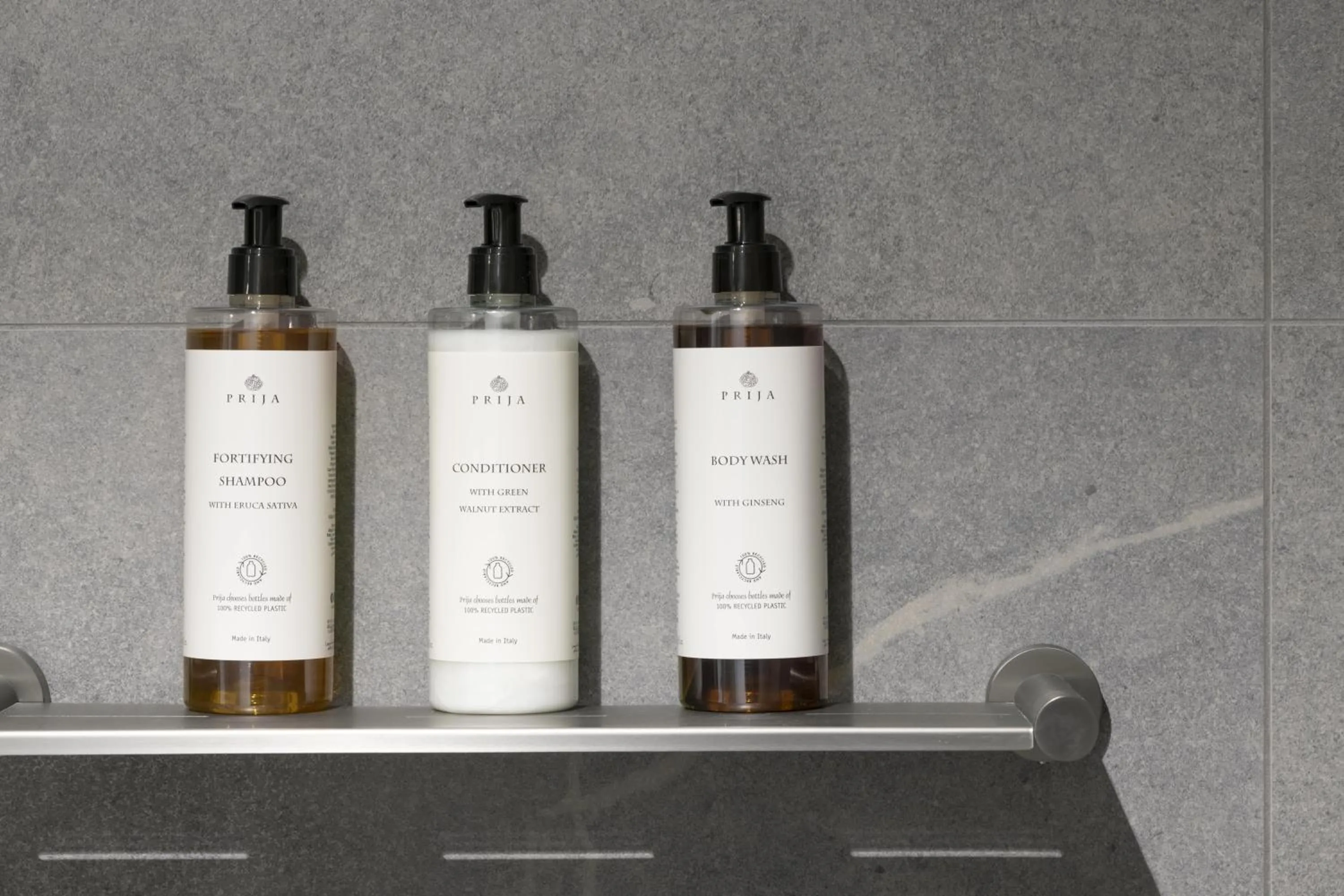 Bathroom in TRYP Adelaide by Wyndham