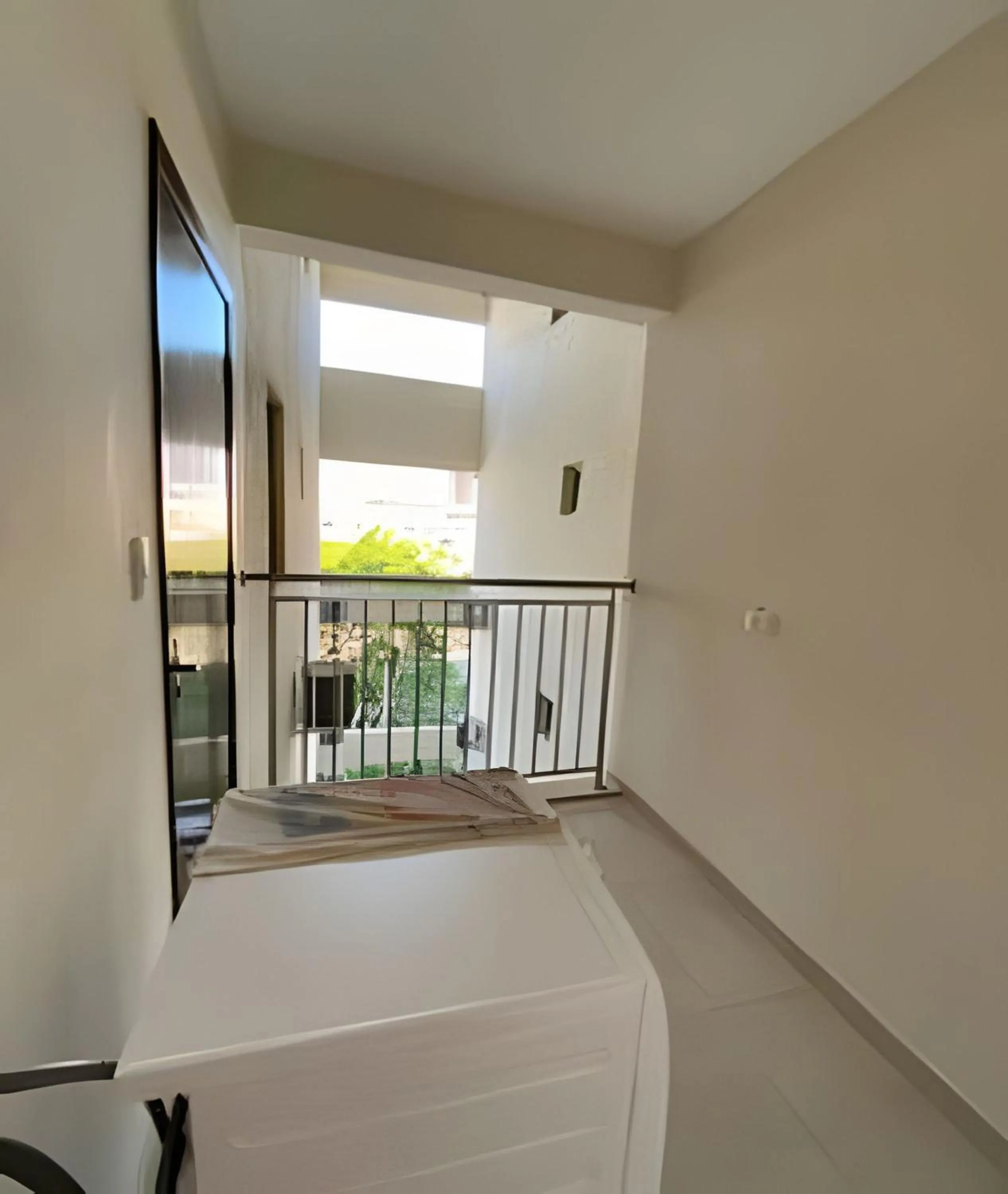 Area and facilities, Bed in Edifício Shalfa