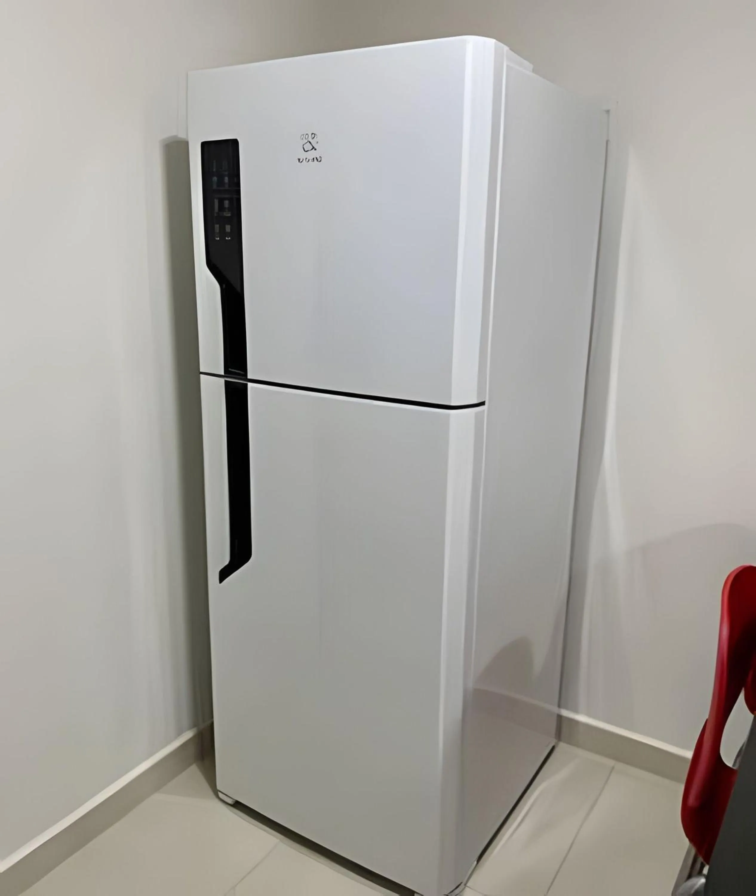 Kitchen or kitchenette in Edifício Shalfa