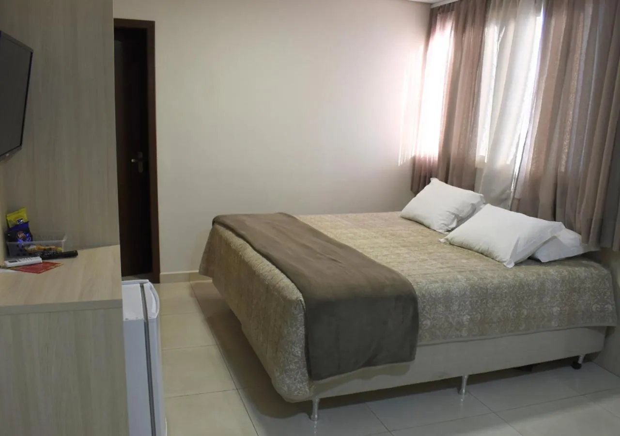 Bedroom, Bed in Edifício Shalfa