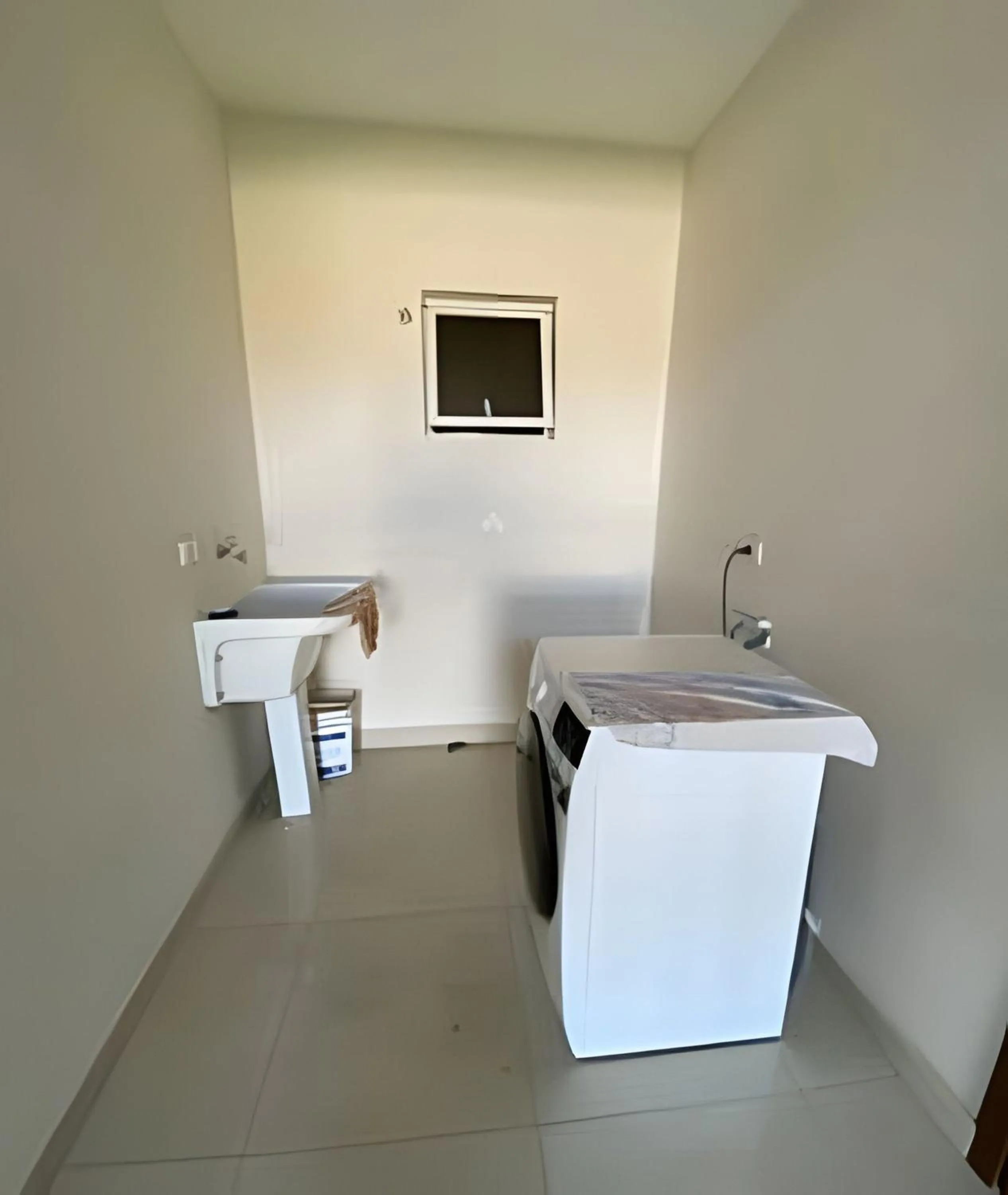 Area and facilities in Edifício Shalfa