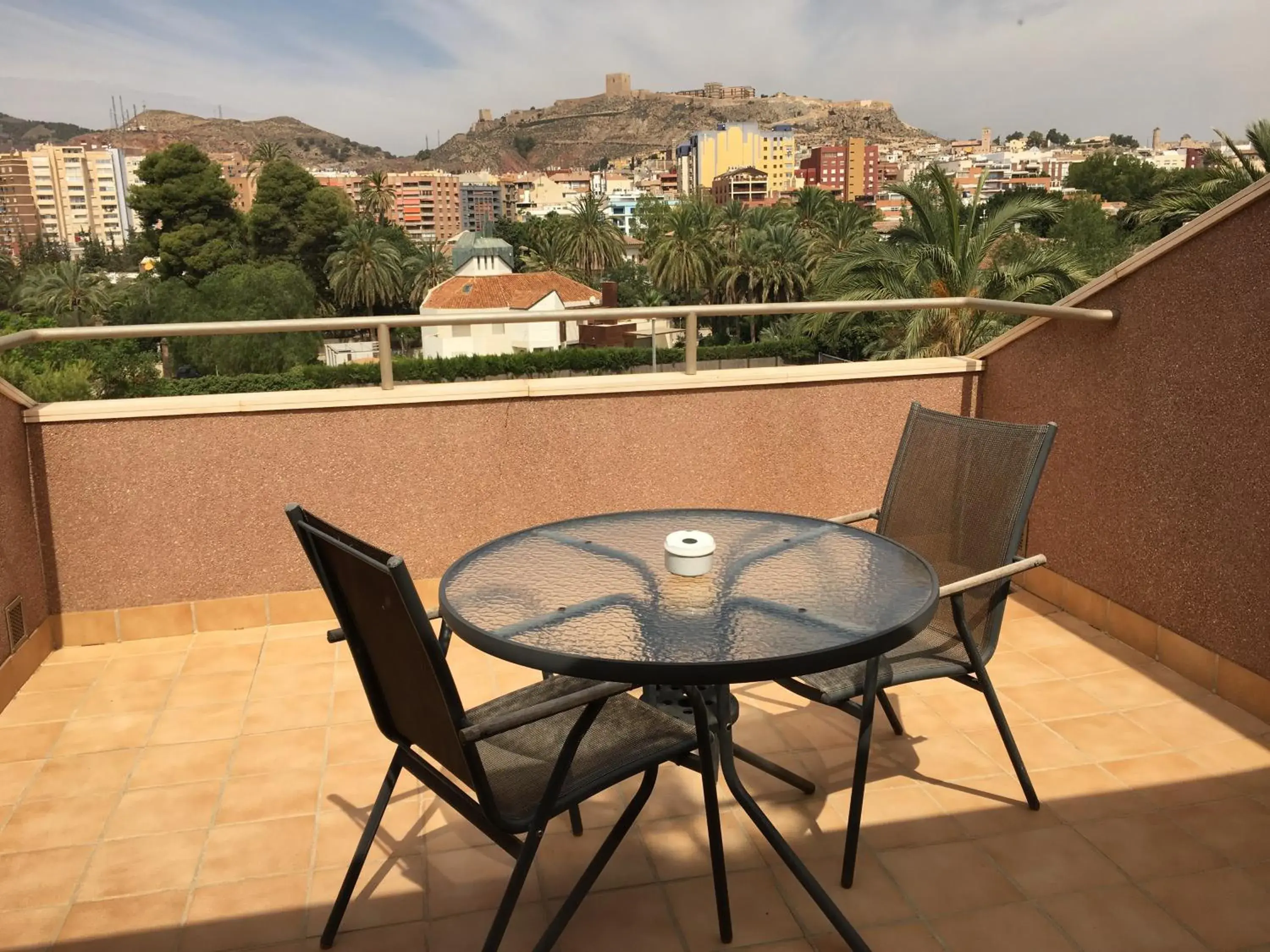 Superior Double Room in Spa Jardines de Lorca Superior Double Room in Spa Jardines de Lorca