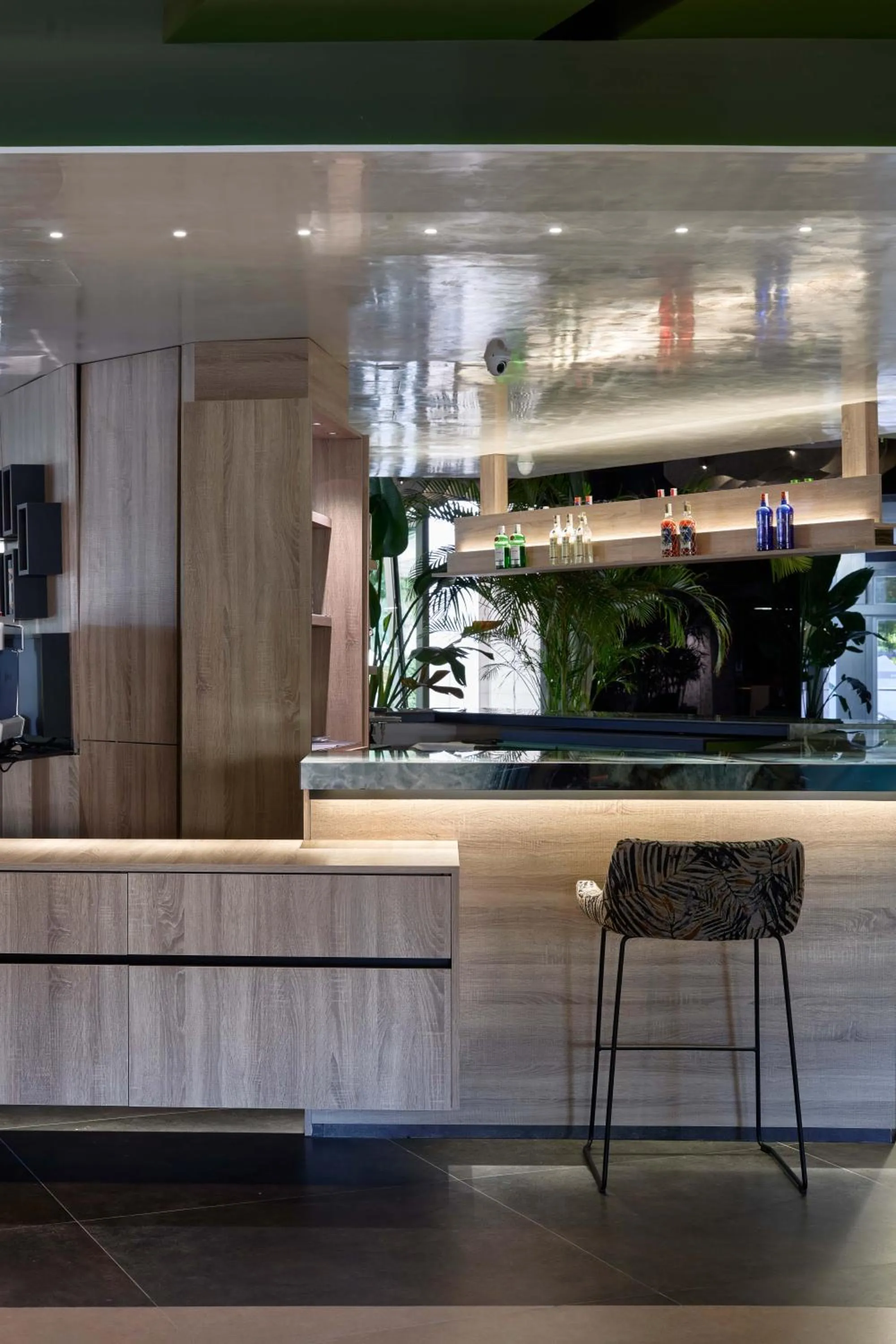 Spa Jardines de Lorca