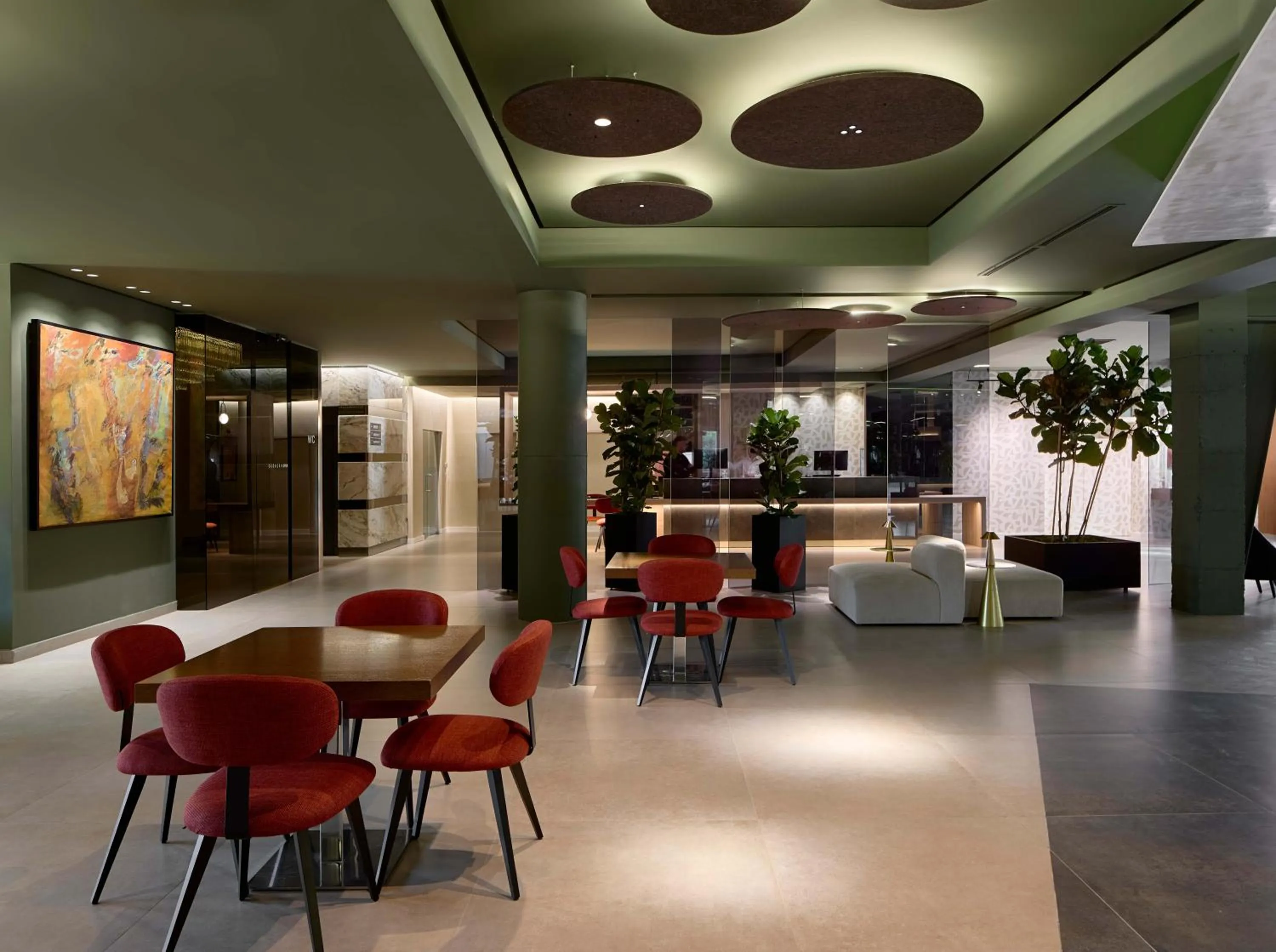 Spa Jardines de Lorca