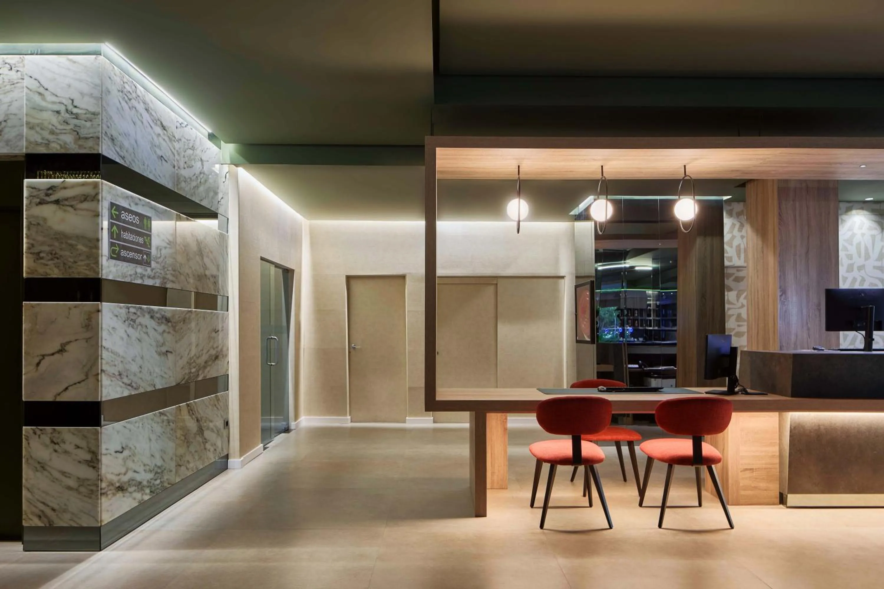 Spa Jardines de Lorca