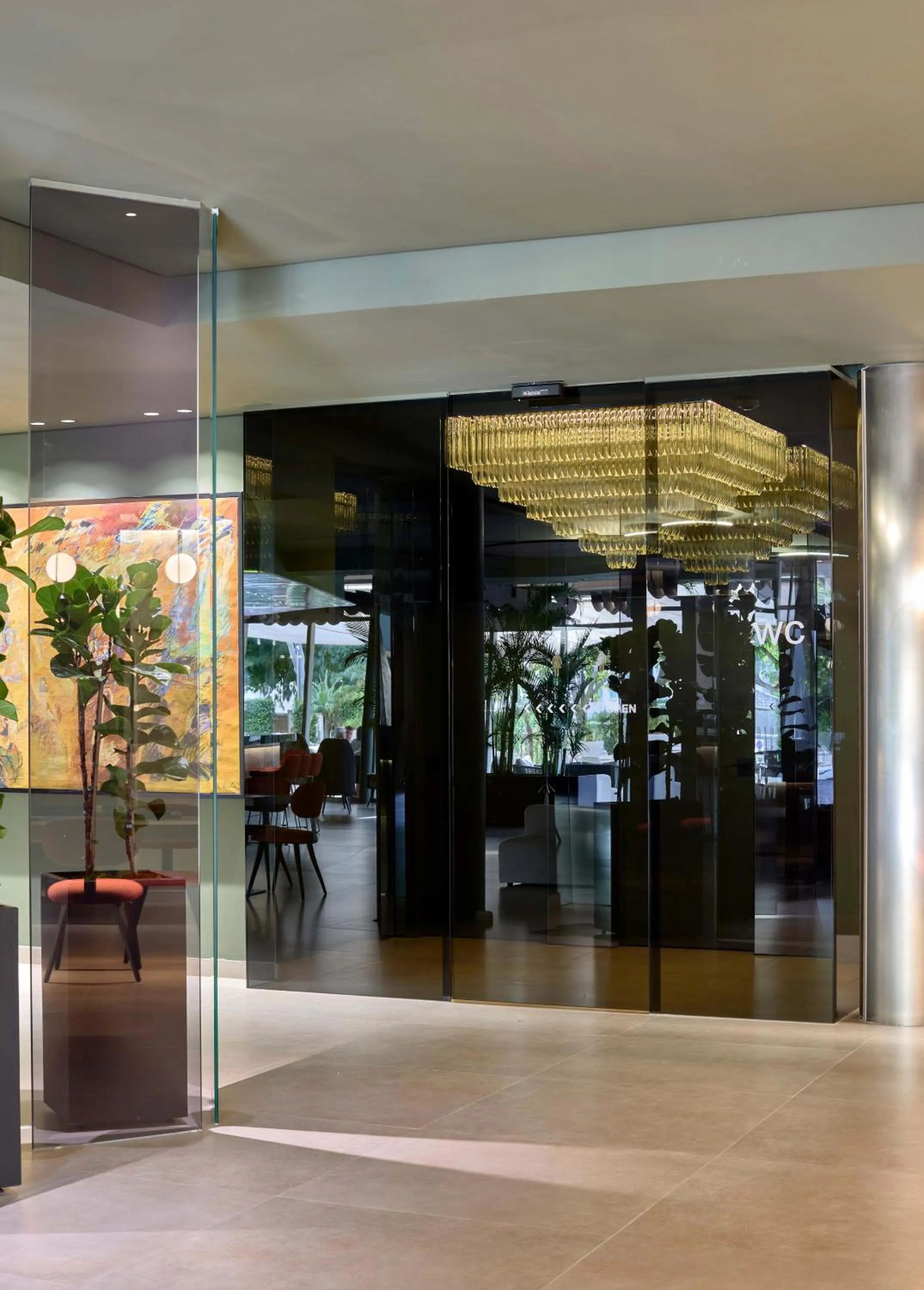 Spa Jardines de Lorca