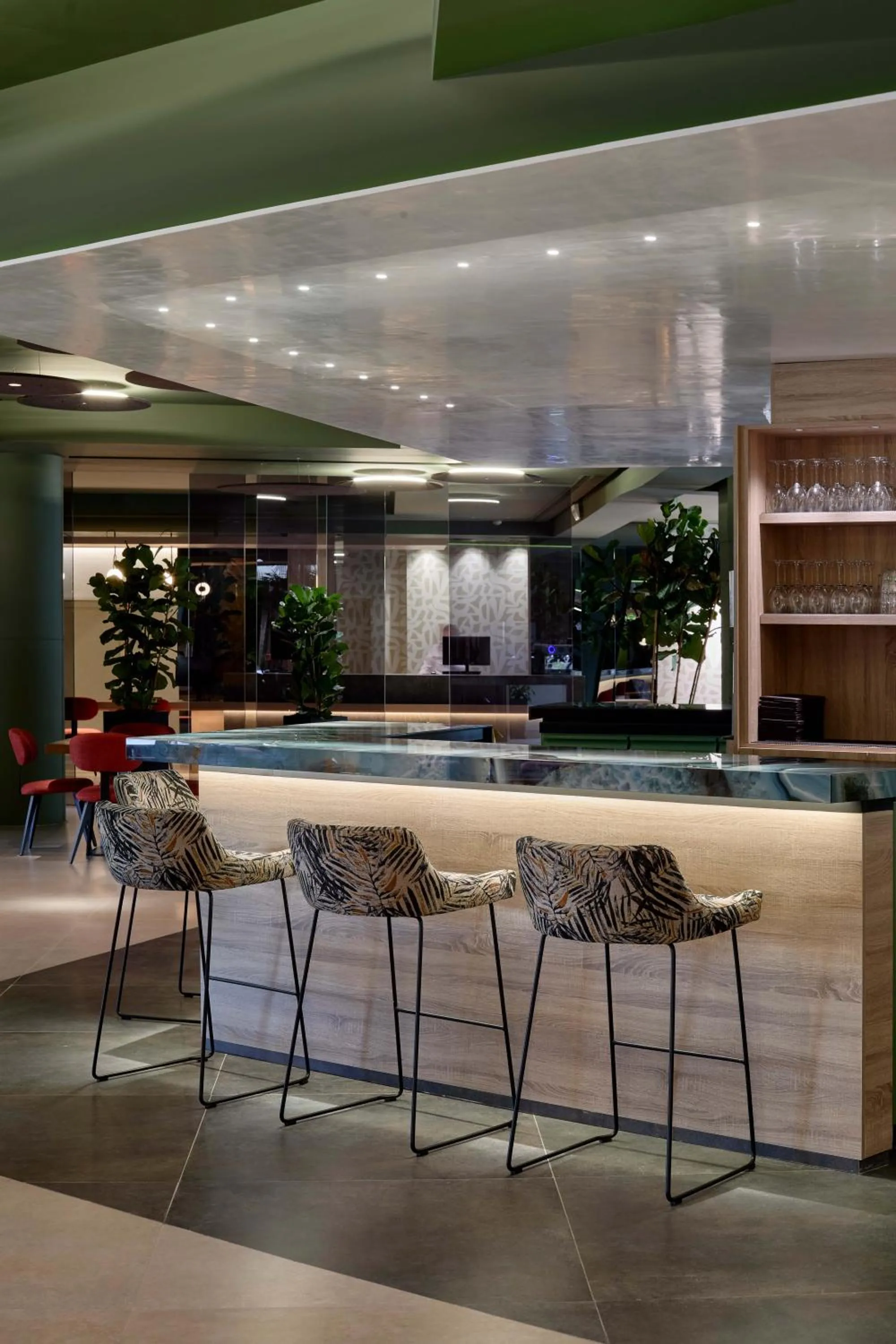 Spa Jardines de Lorca