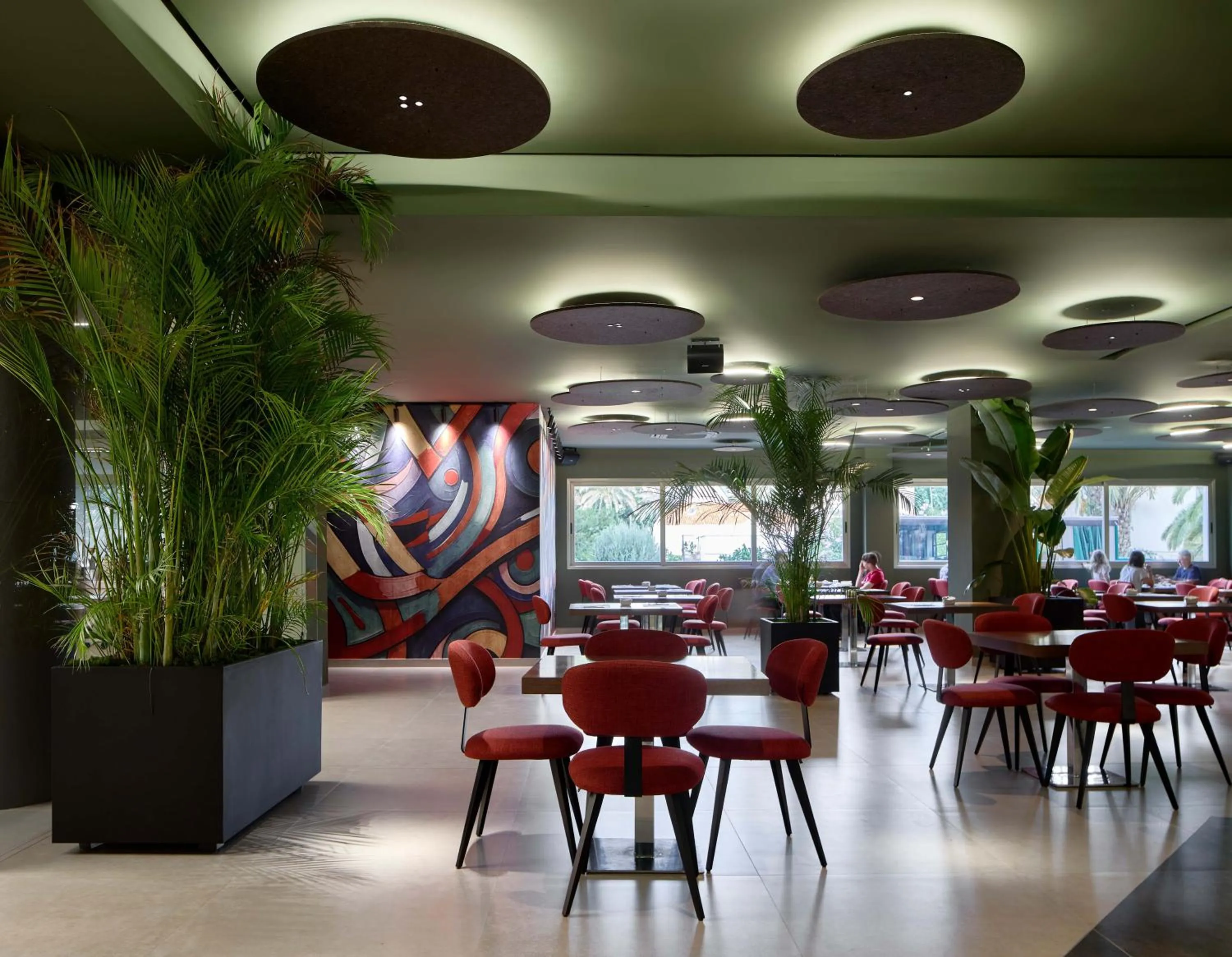 Spa Jardines de Lorca