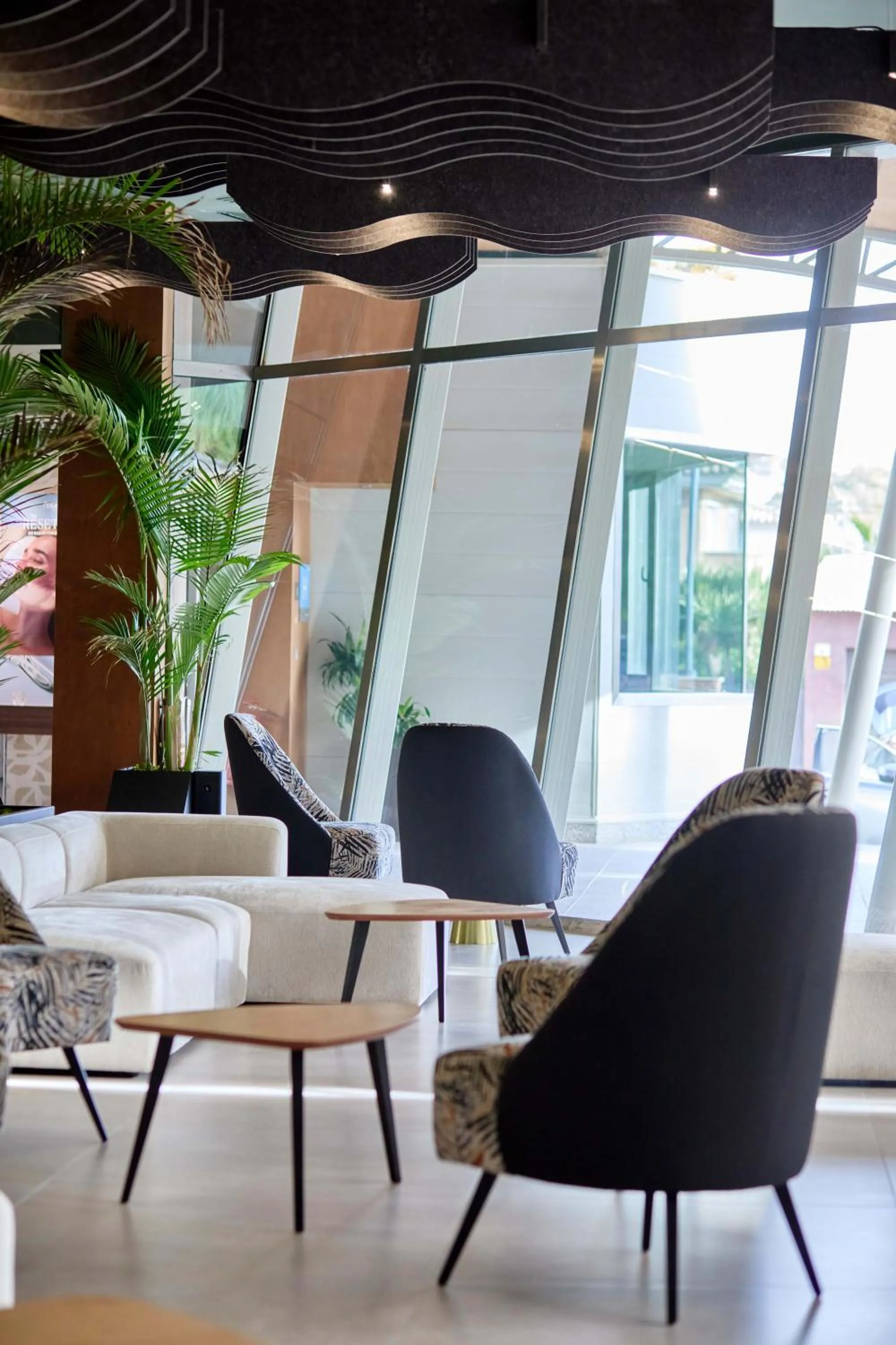 Spa Jardines de Lorca