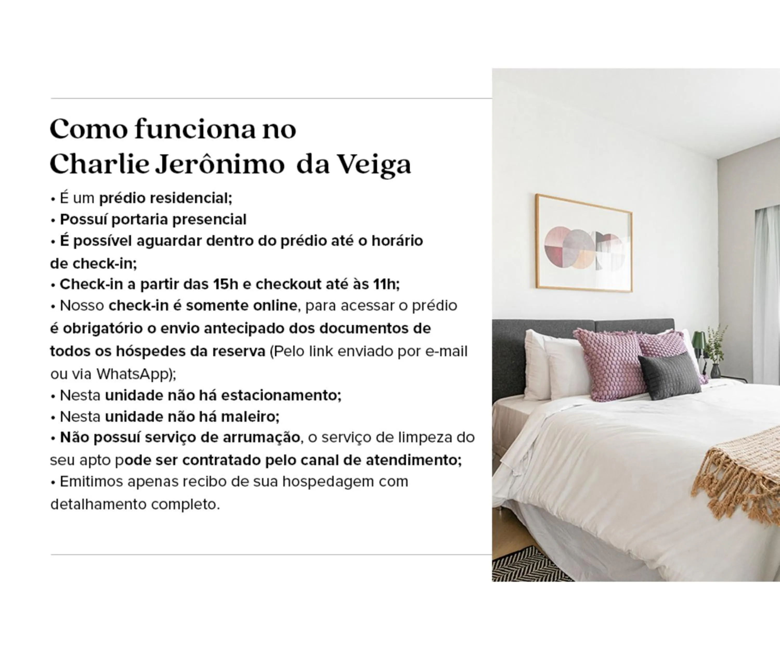 Other, Bed in Charlie Jerônimo da Veiga