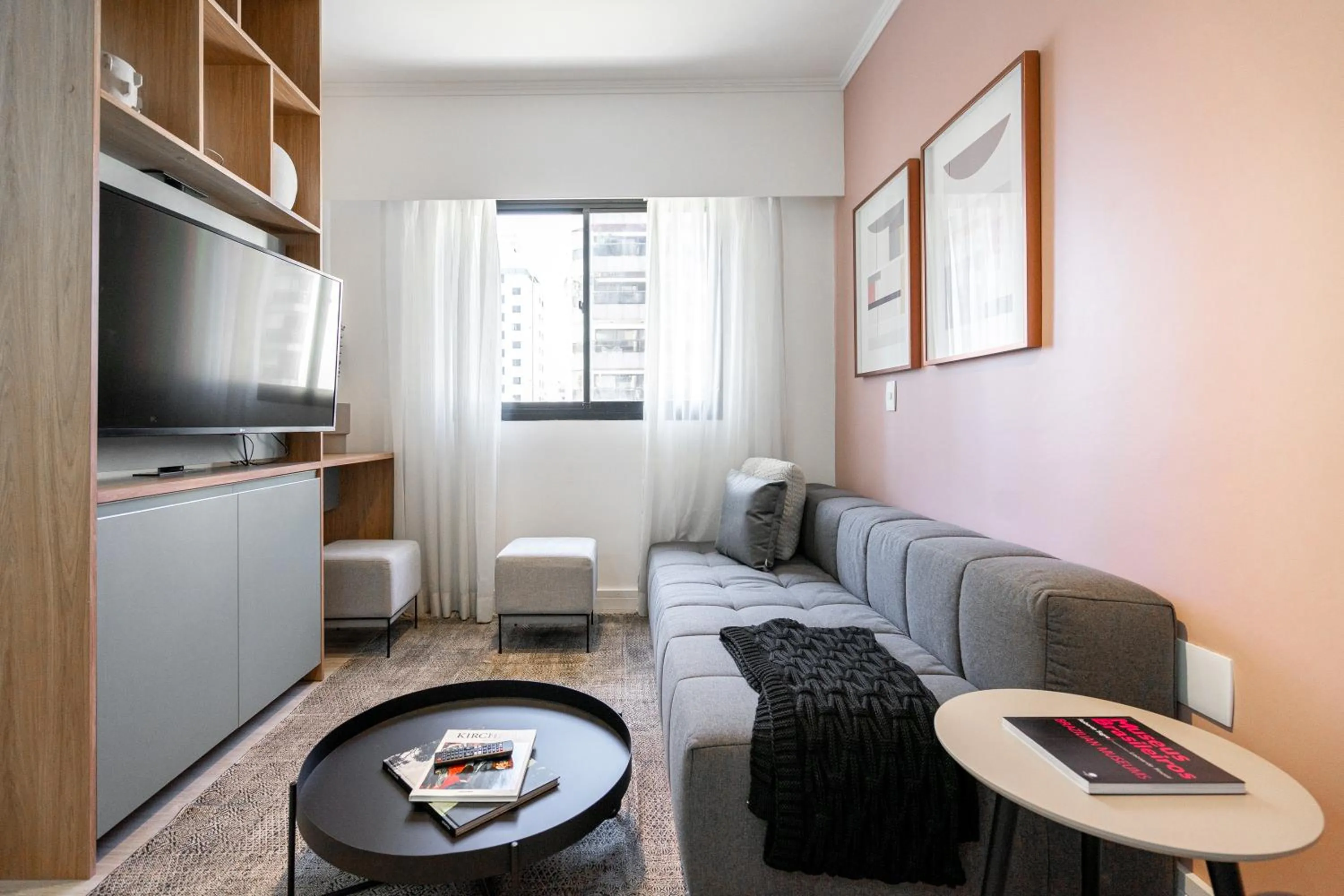 Day in Charlie Jerônimo da Veiga