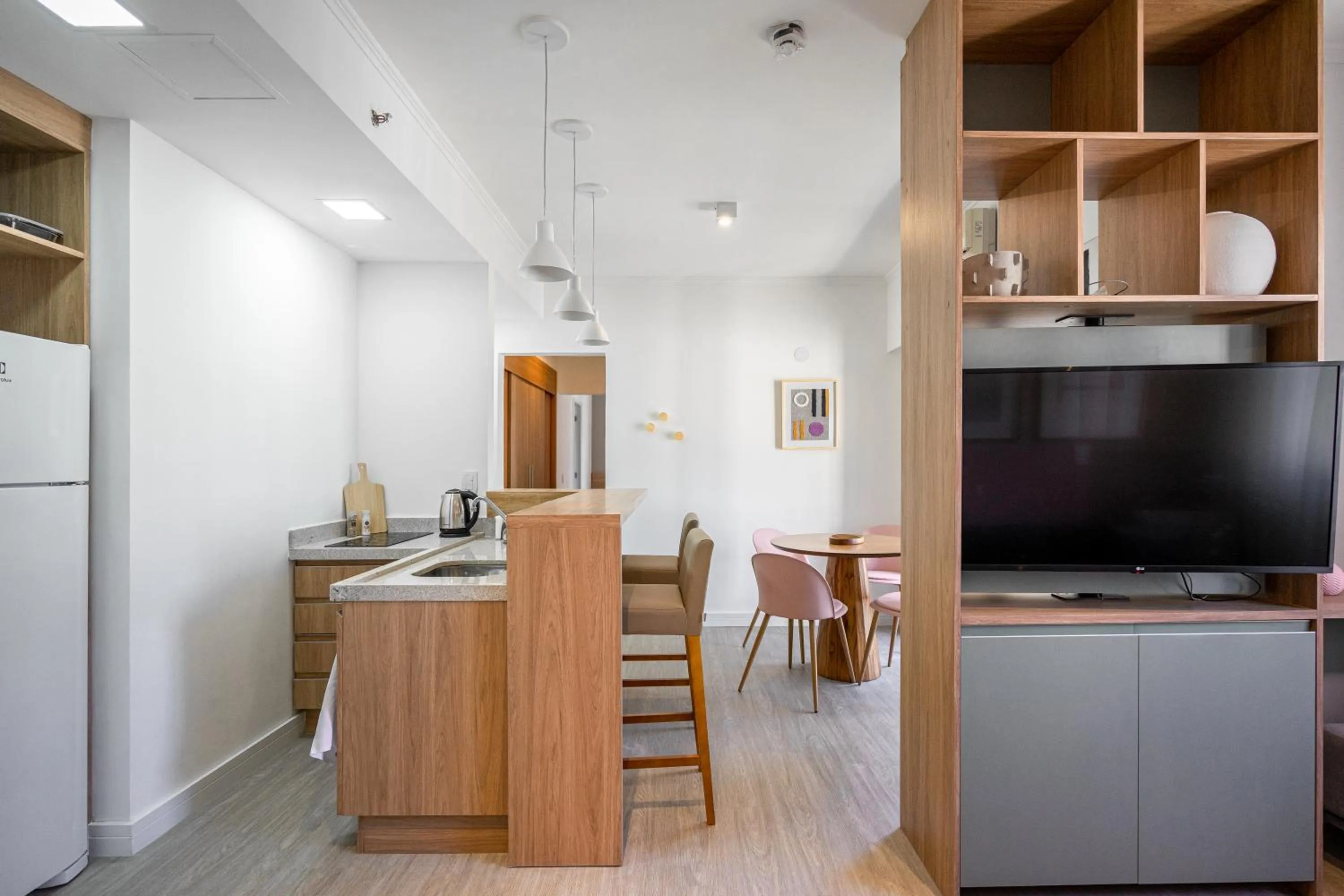 Day in Charlie Jerônimo da Veiga