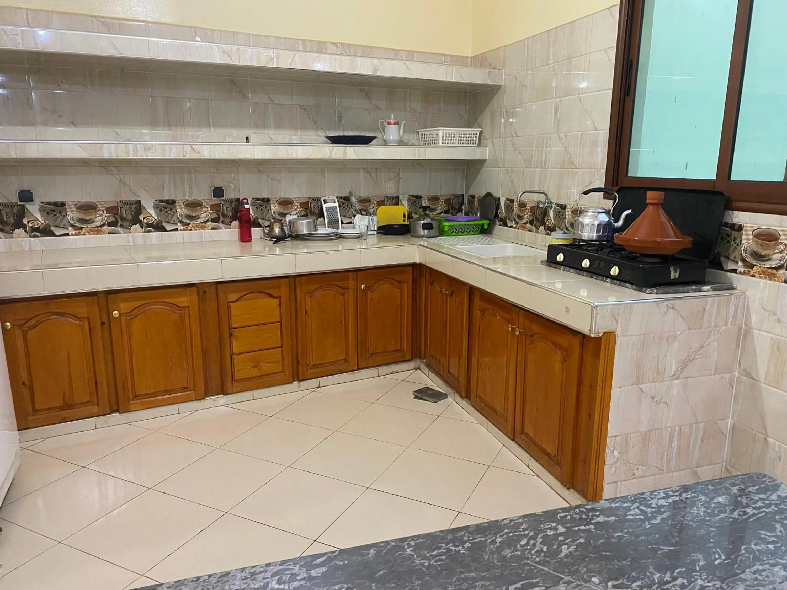 Appartement Ain Asserdoun