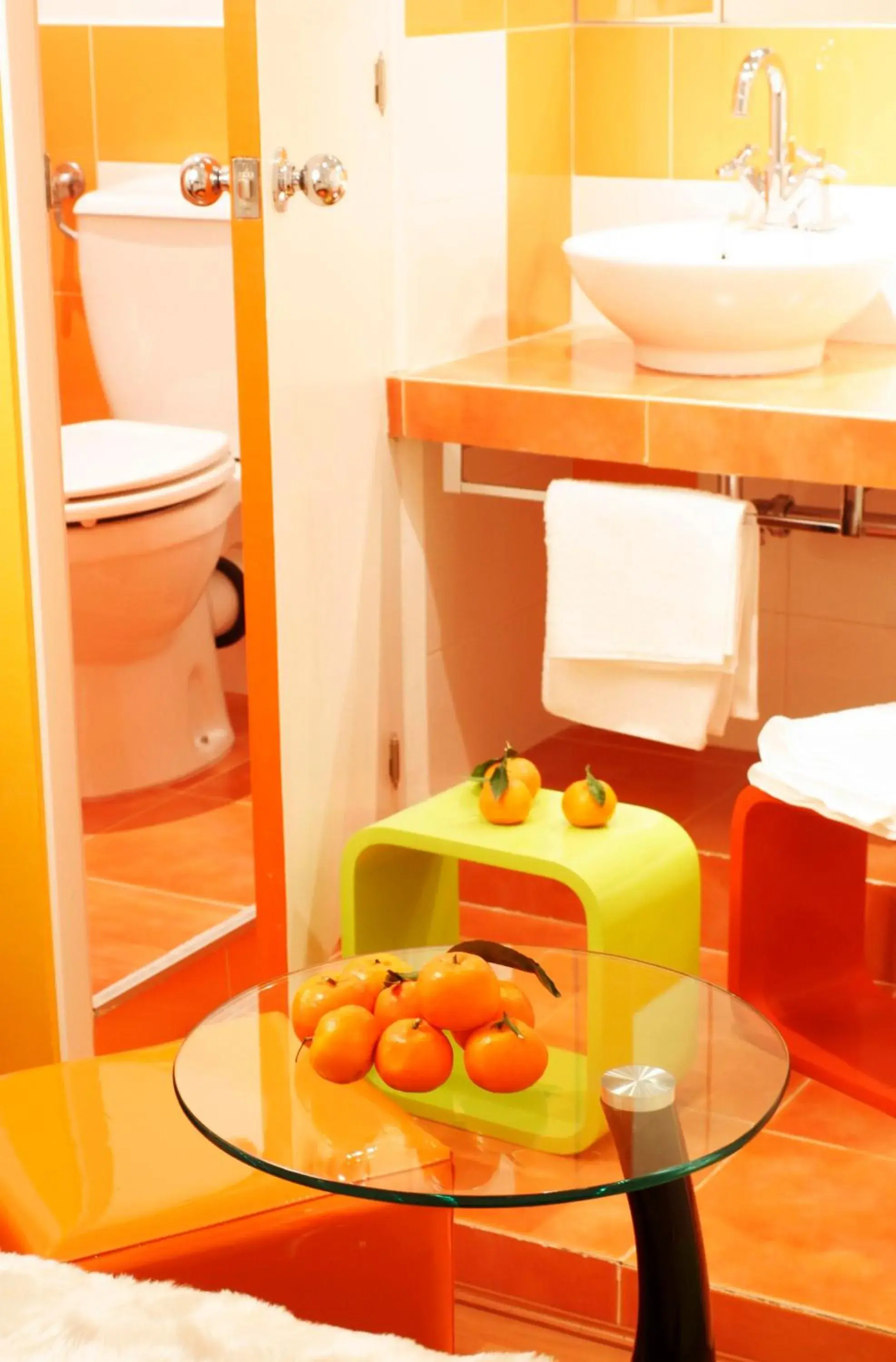 Standard Double Room in Hostal Santo Domingo Standard Double Room in Hostal Santo Domingo